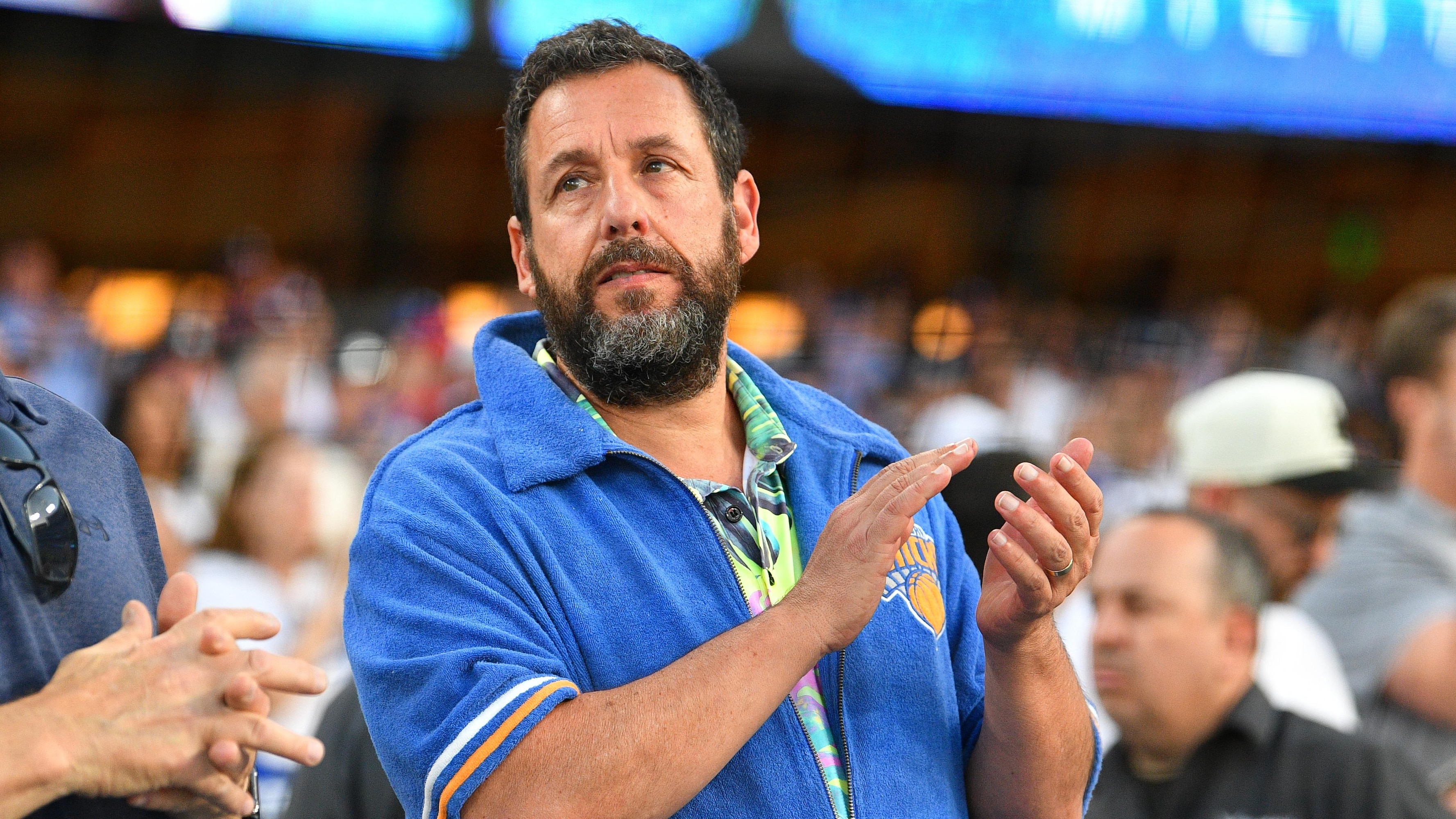 Odyssey Unveils 'Happy Gilmore' Hockey Stick Putter in Photos Ahead of Sequel Release
