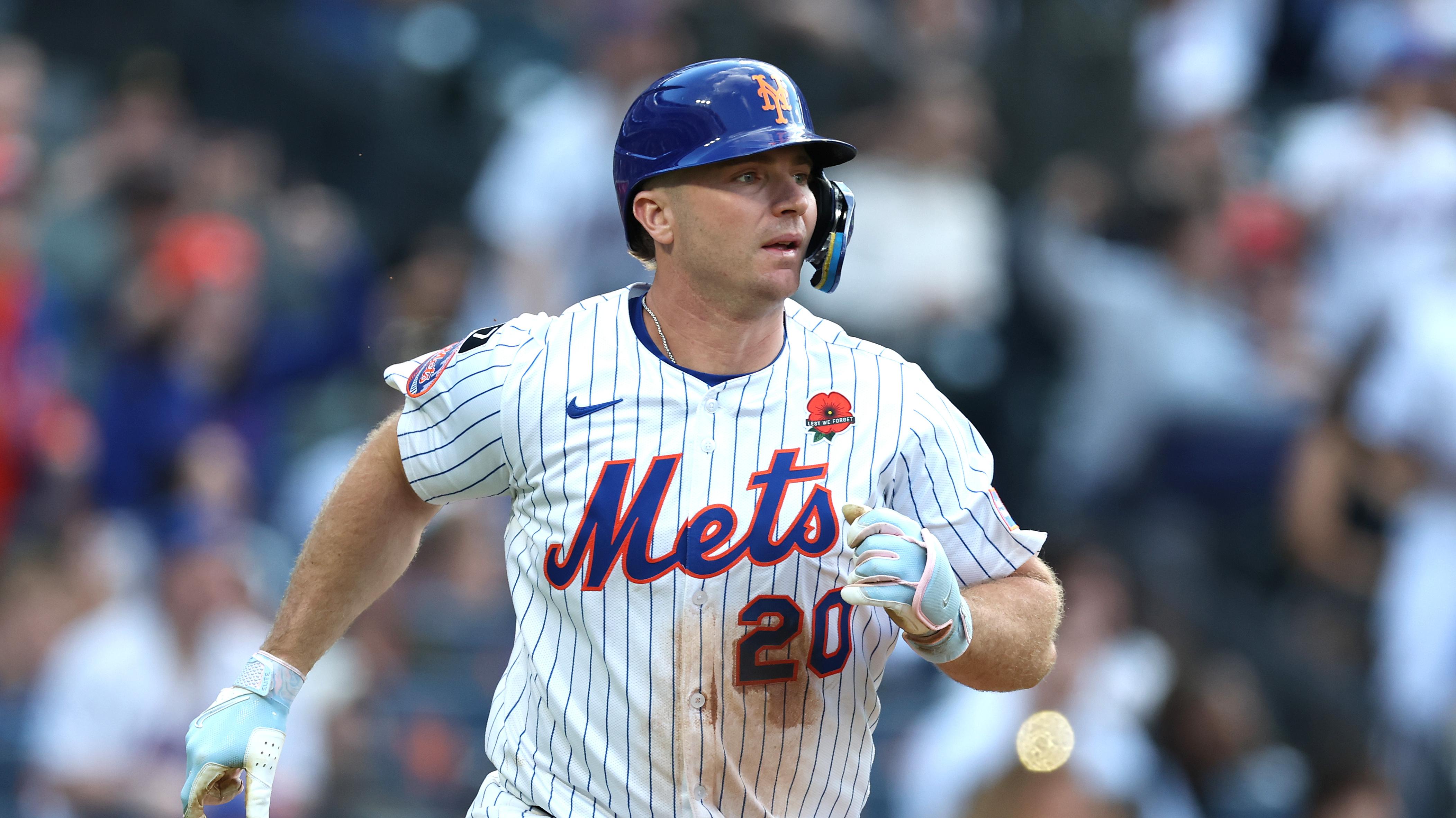 Chicago White Sox v New York Mets