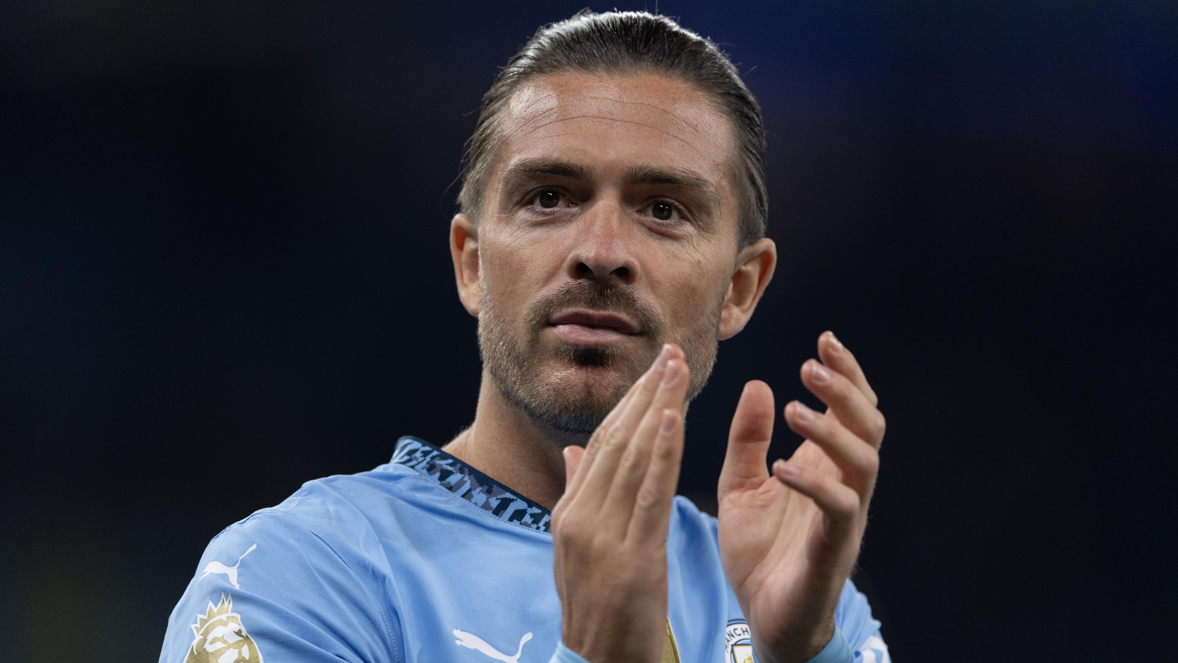 Manchester City FC v AFC Bournemouth - Premier League