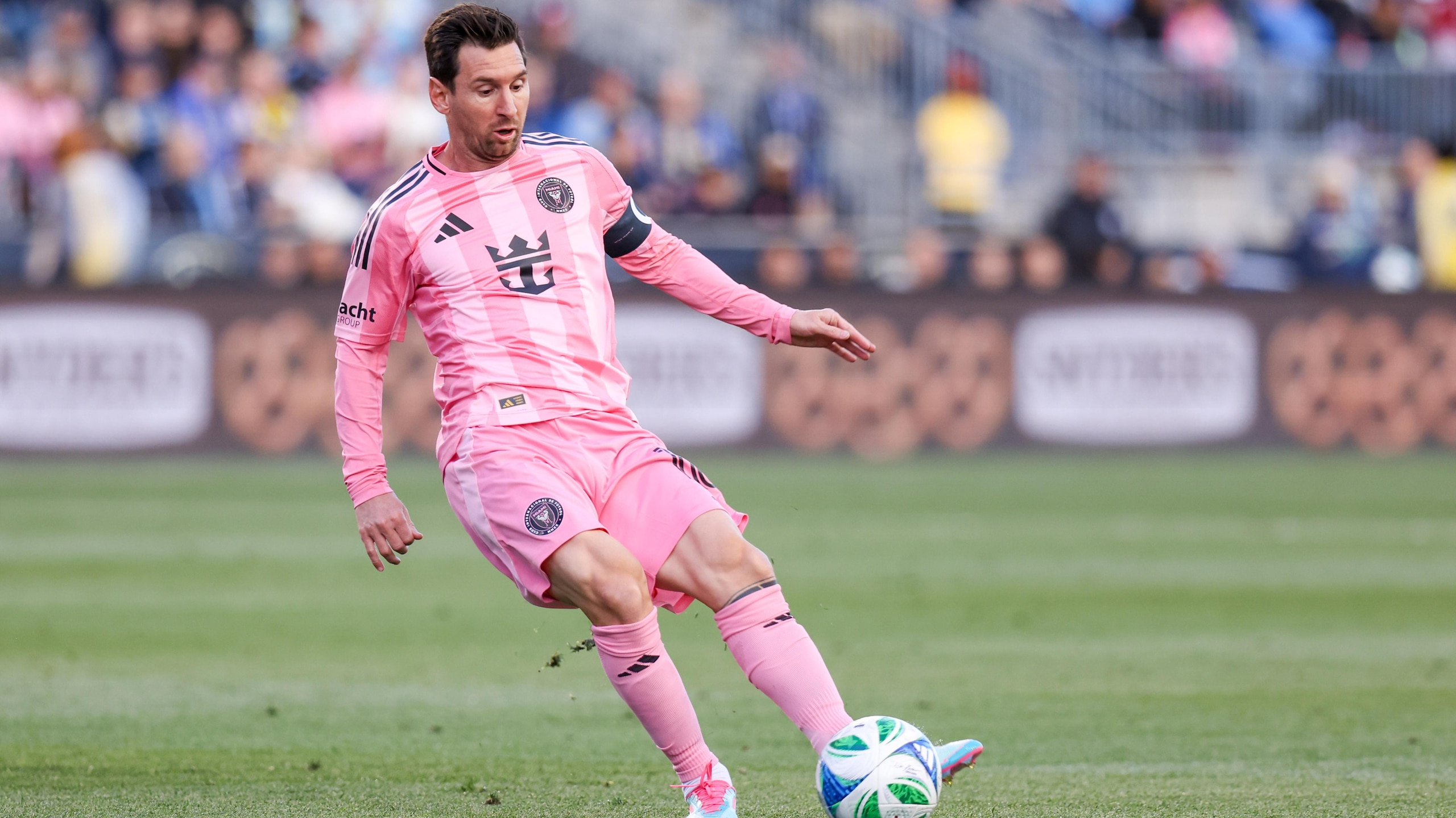 Philadelphia Union v Inter Miami CF