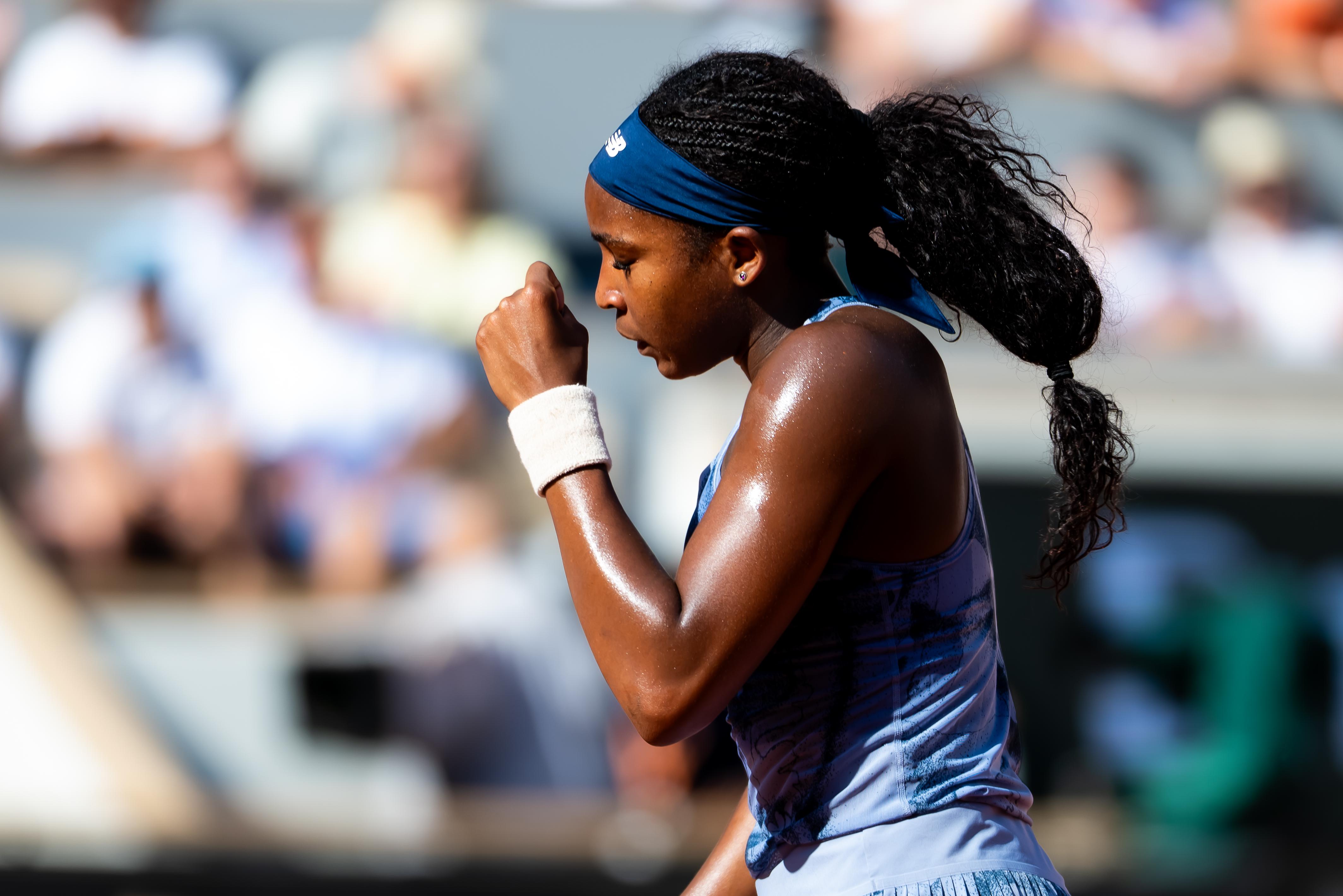 2025 French Open - Day Seven