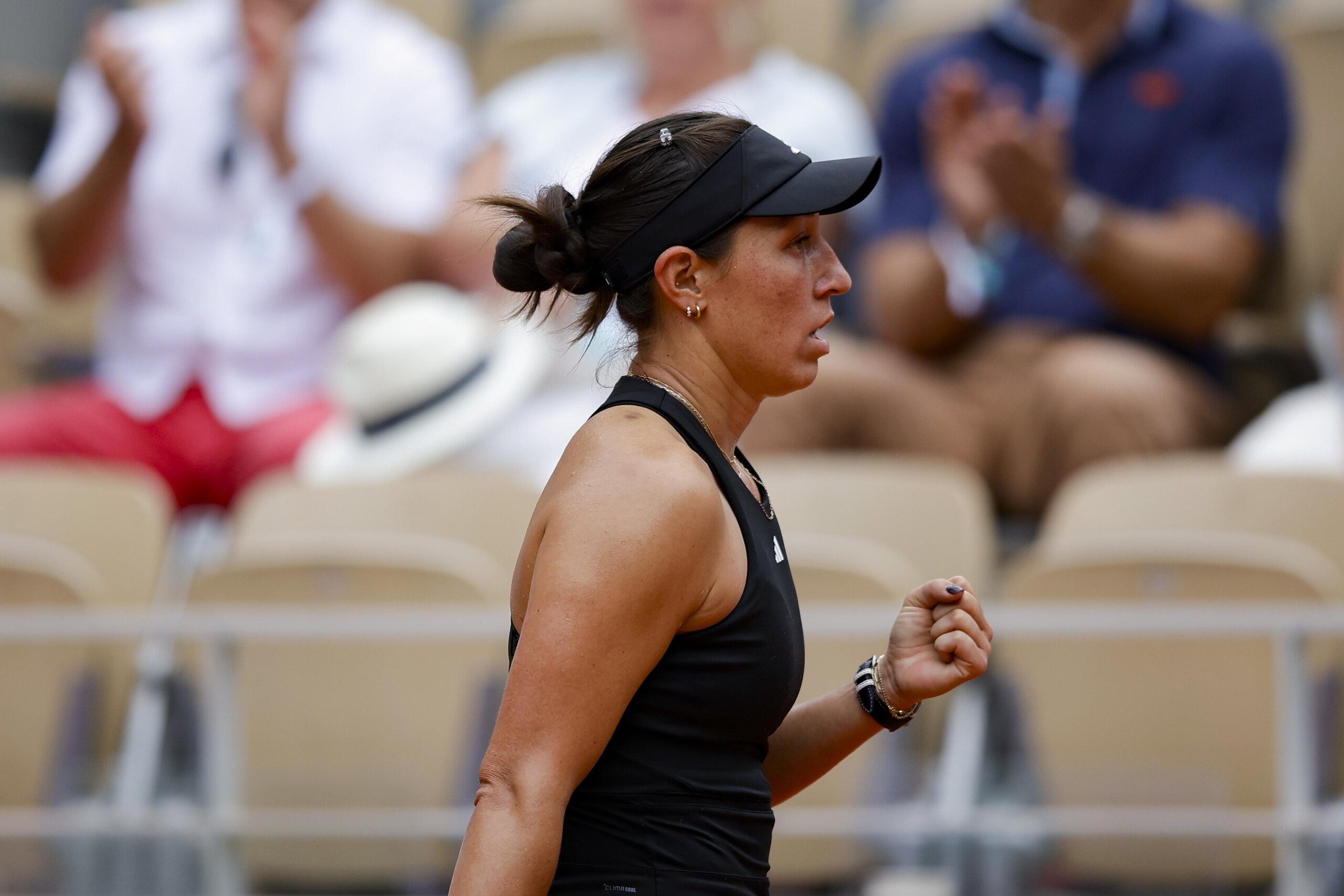 2025 French Open - Day Seven
