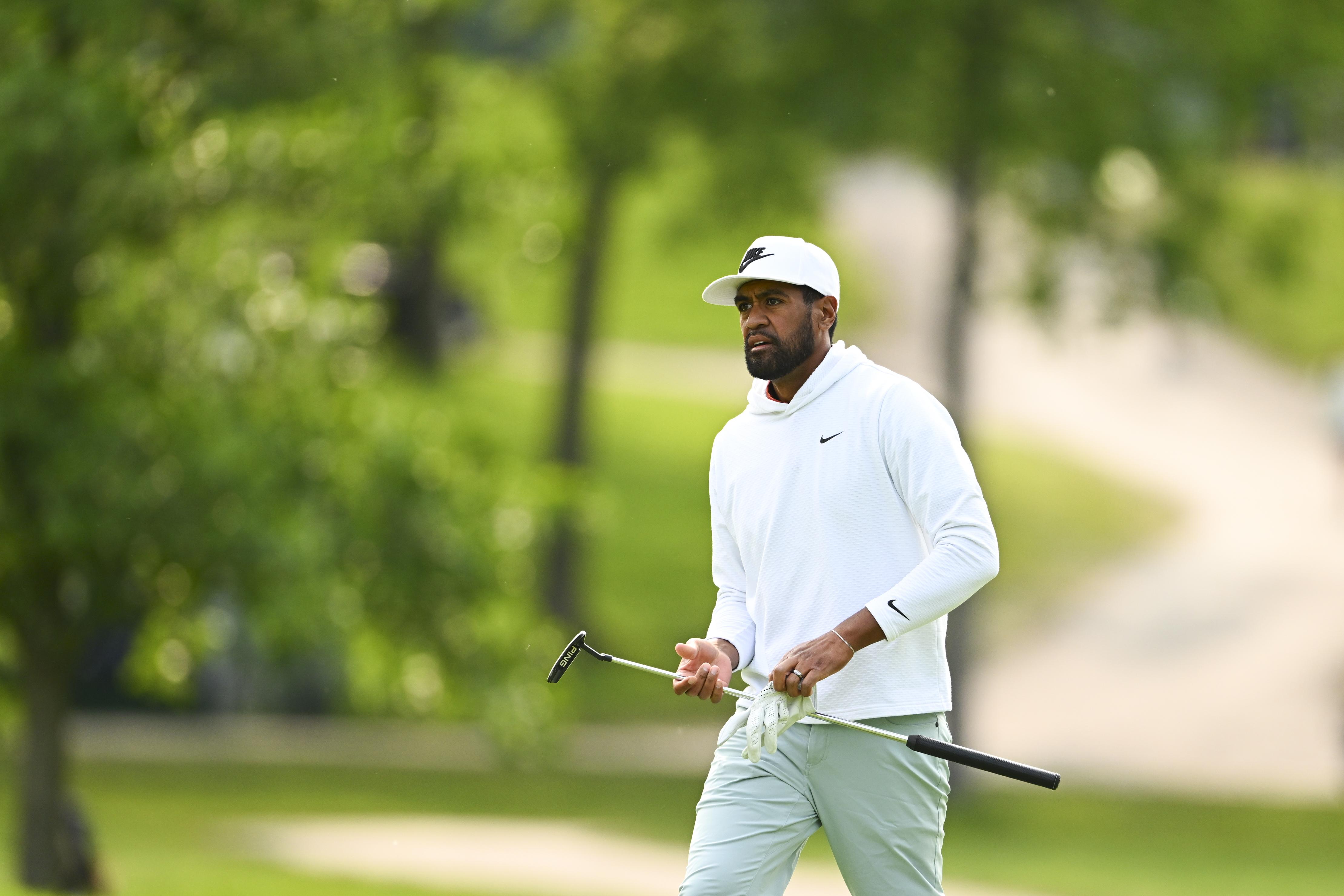 the Memorial Tournament presented by Workday 2025 - Round Three