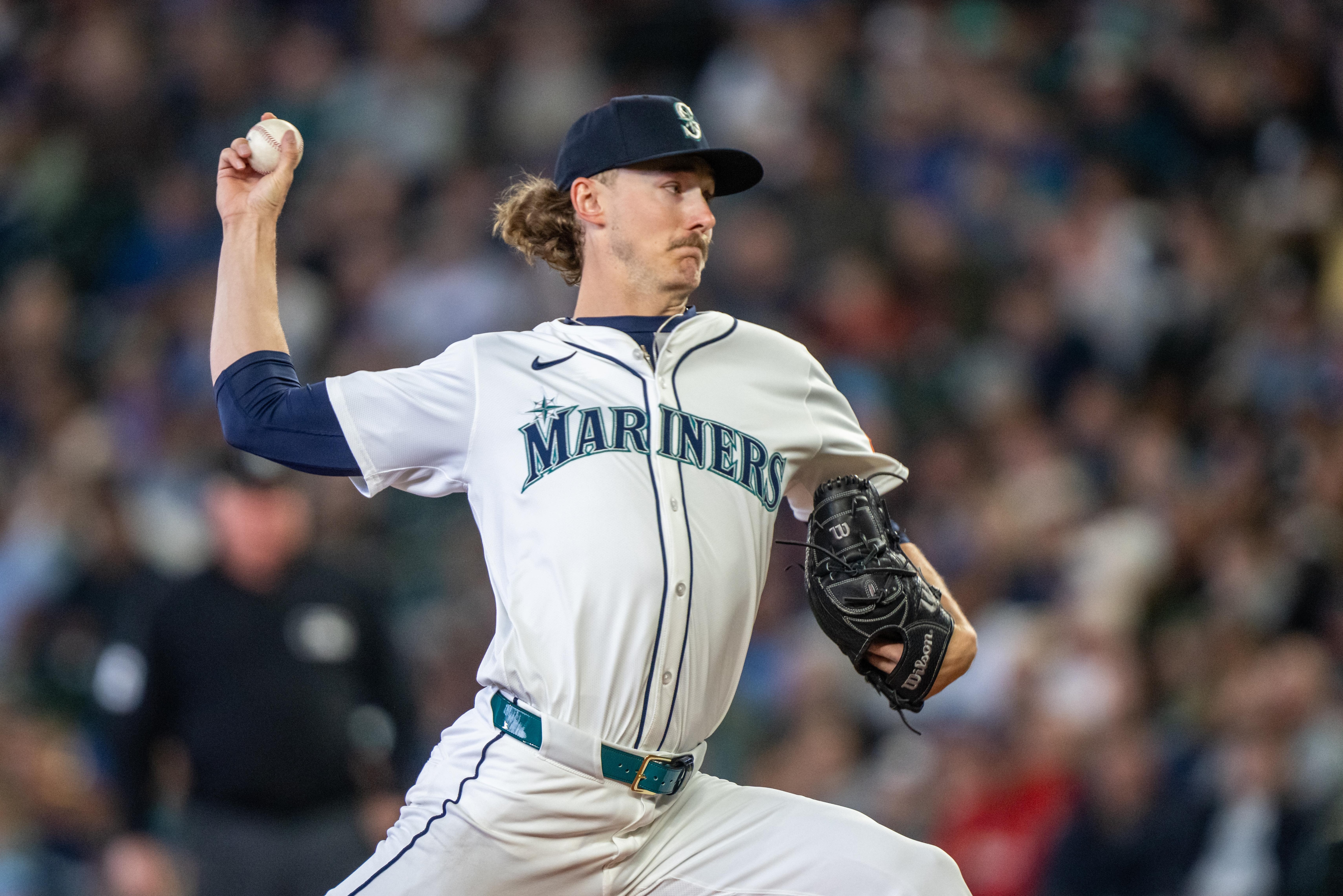 Minnesota Twins v Seattle Mariners