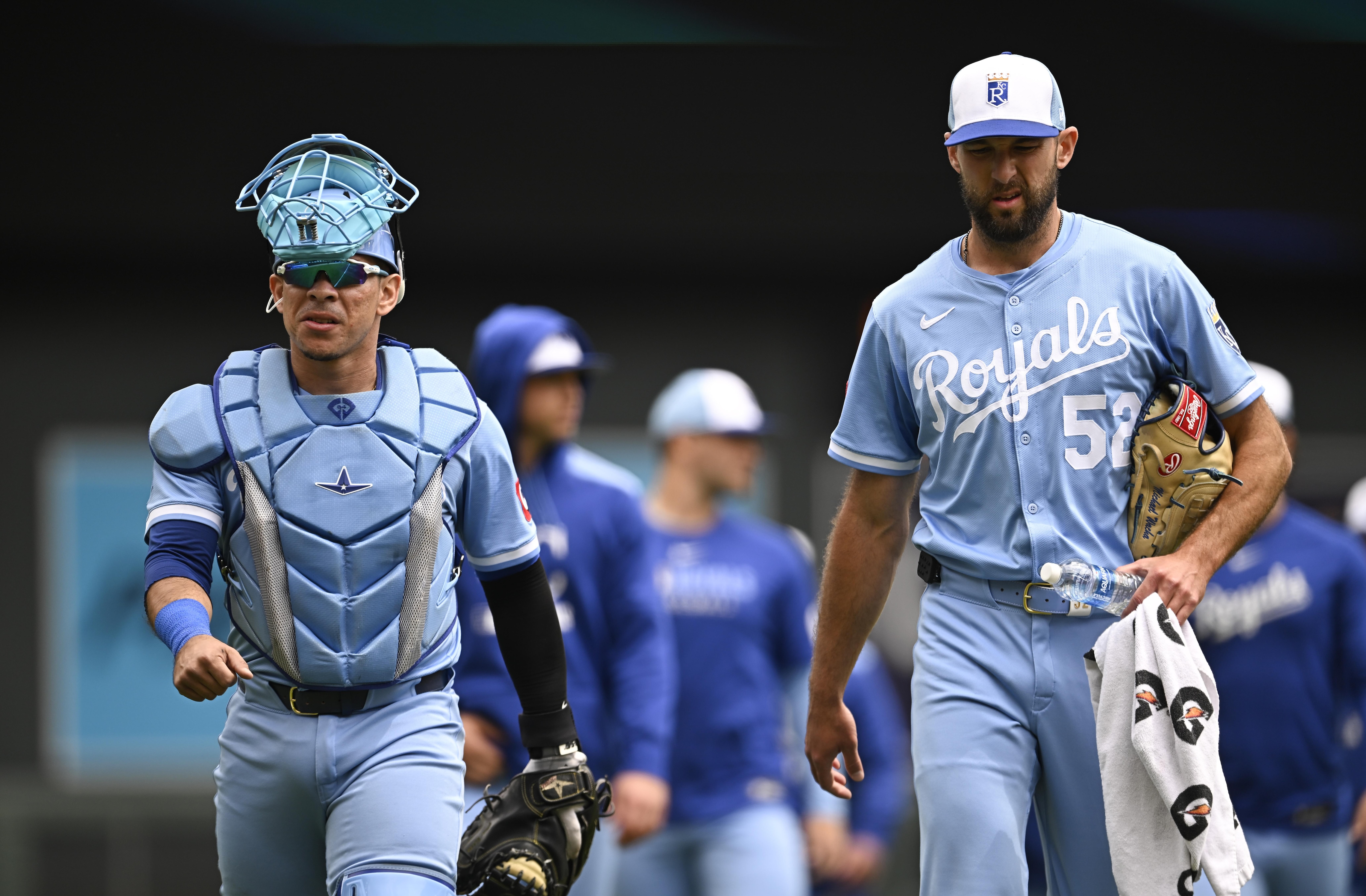 Kansas City Royals v Minnesota Twins