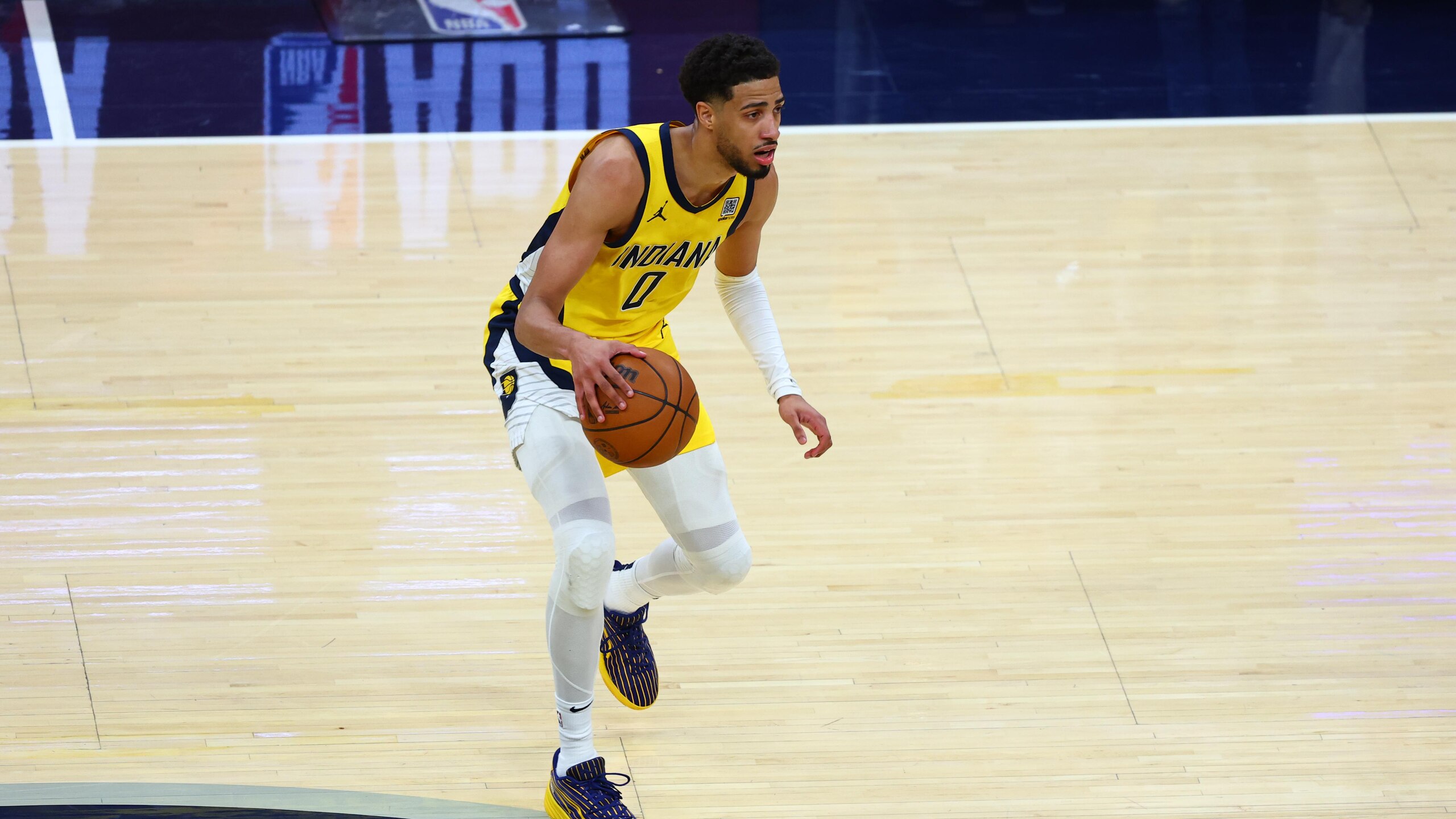 2025 NBA Eastern Conference Finals - New York Knicks v Indiana Pacers - Game Six 2025 NBA Eastern Conference Finals - New York Knicks v Indiana Pacers - Game Six