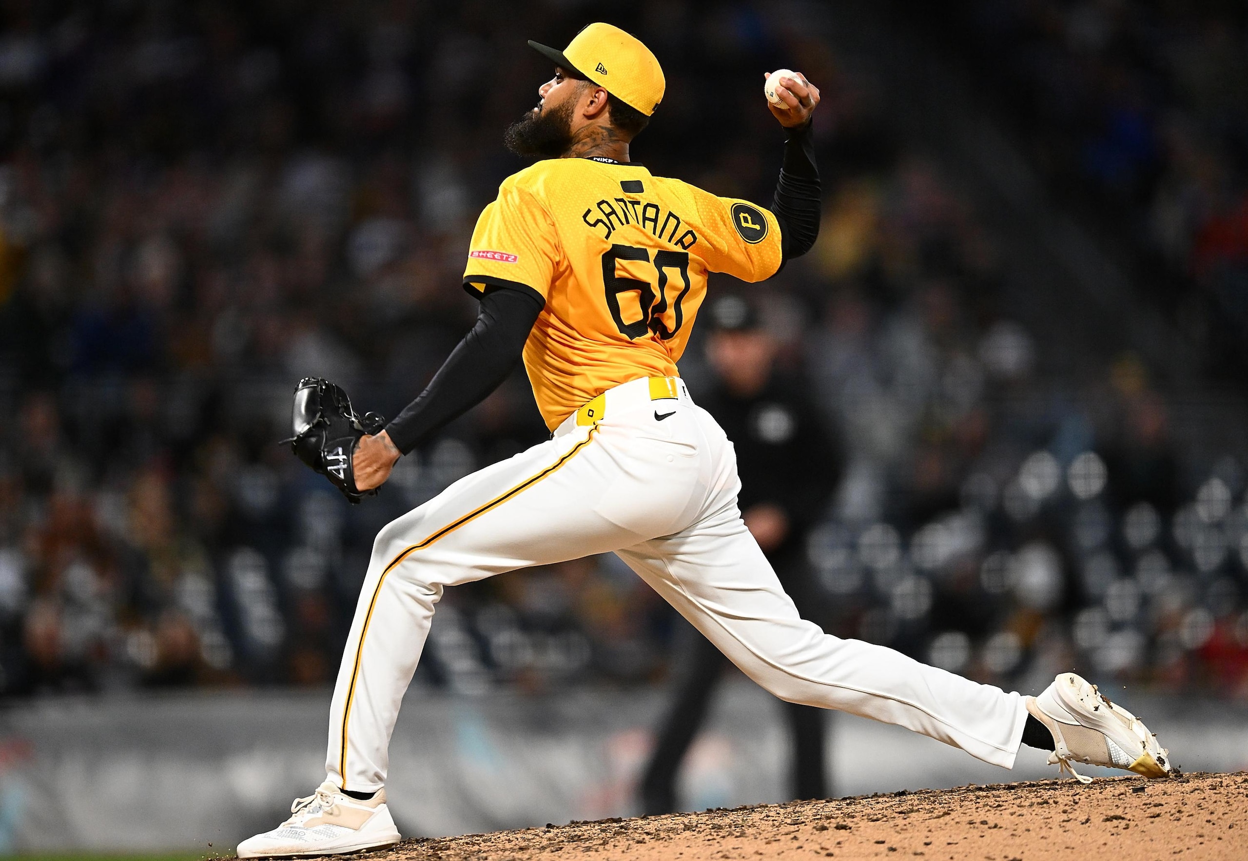 Milwaukee Brewers v Pittsburgh Pirates