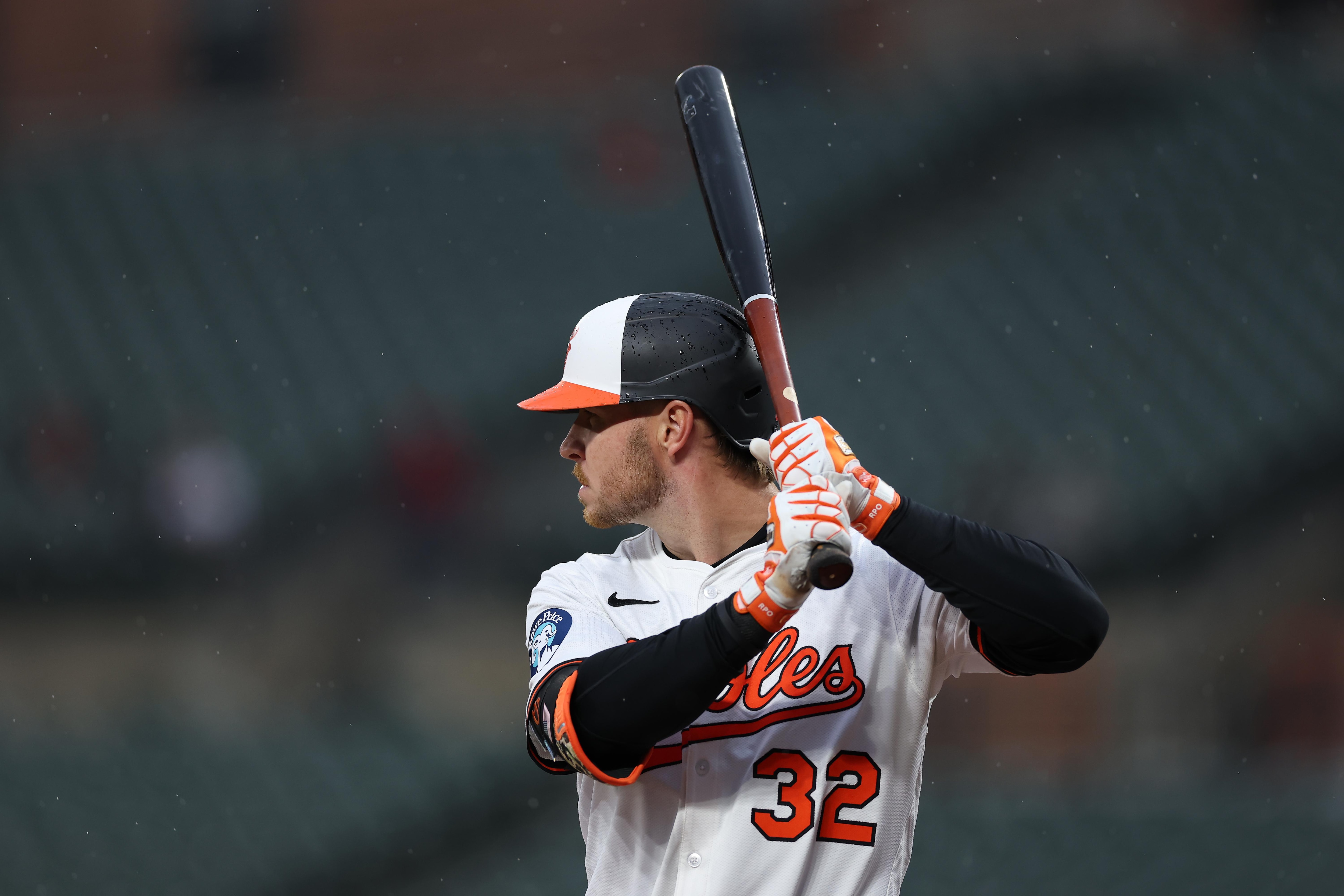 St. Louis Cardinals v Baltimore Orioles