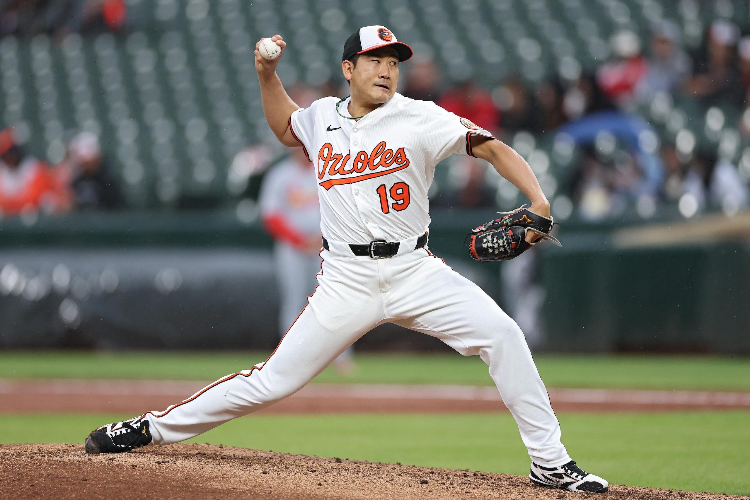 St. Louis Cardinals v Baltimore Orioles