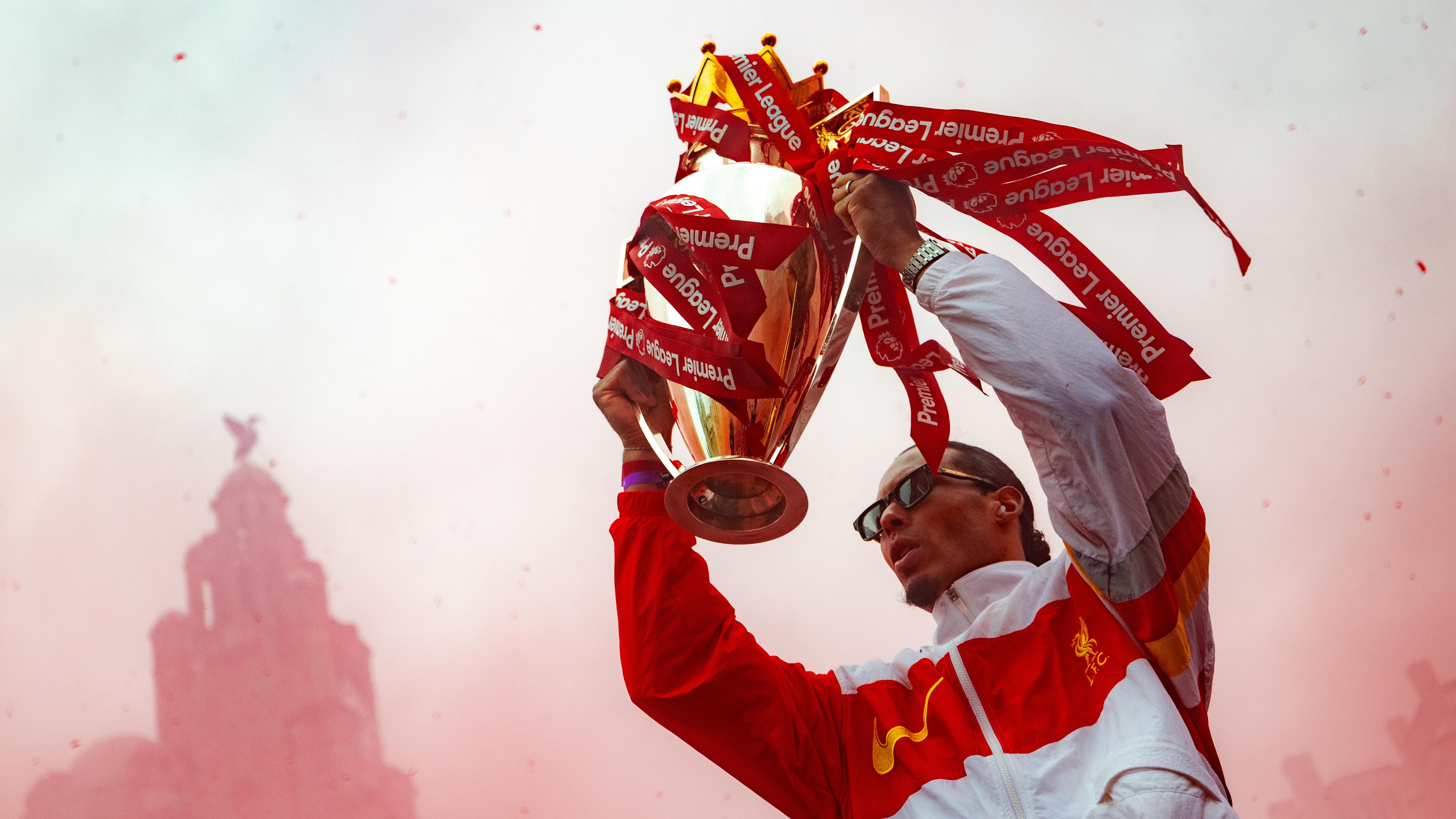 Why Liverpool Will Win the 2025-26 Premier League and Why Arsenal and Man City Won’t