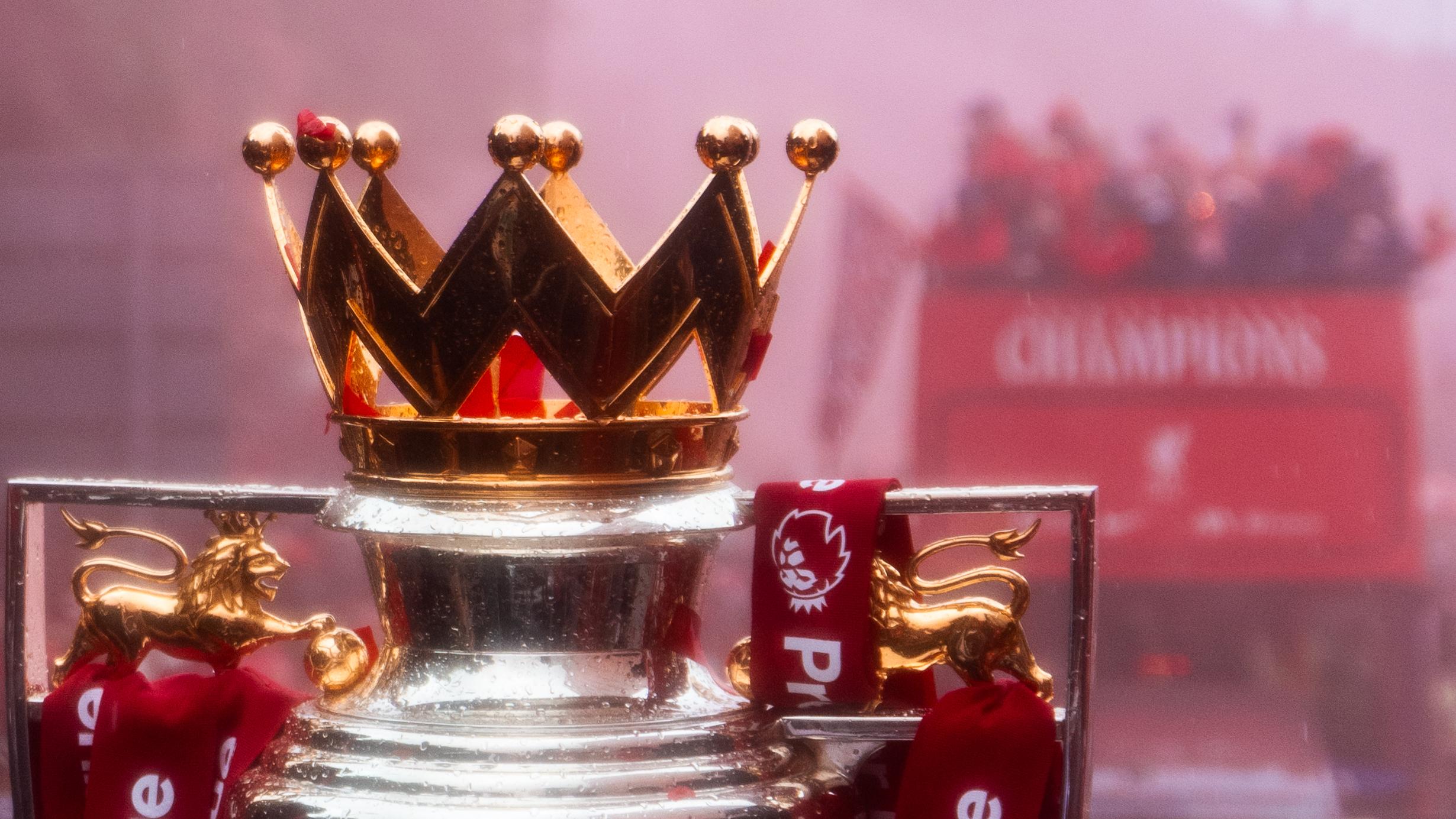 B/R Expert Bold Predictions for the 2025-26 Premier League Season