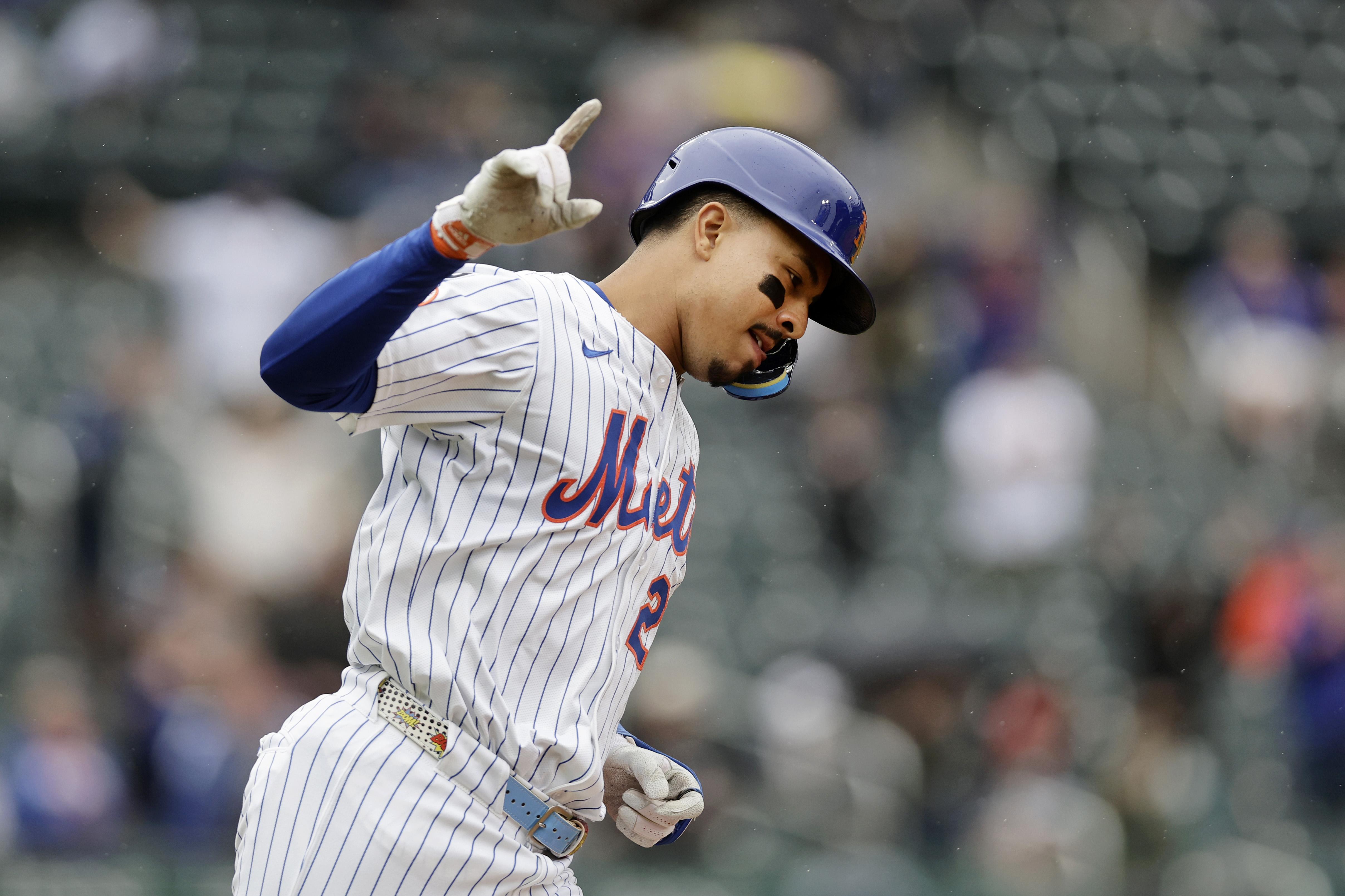 Chicago White Sox v New York Mets