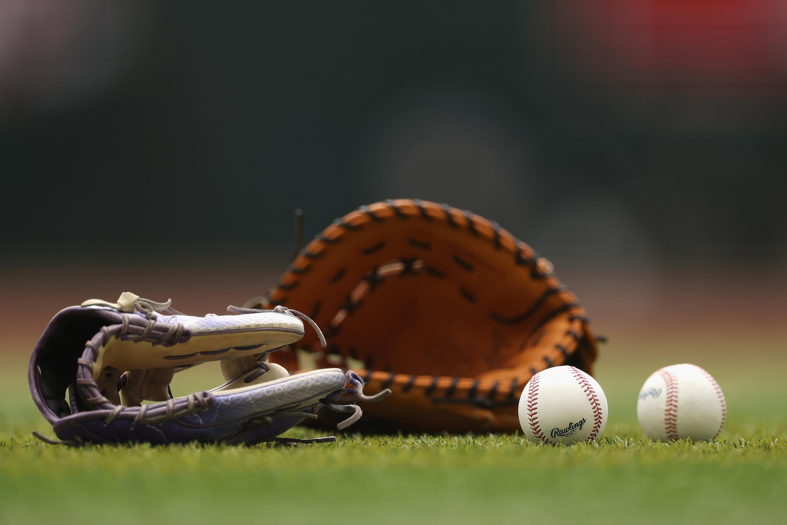 Colorado Rockies v Arizona Diamondbacks