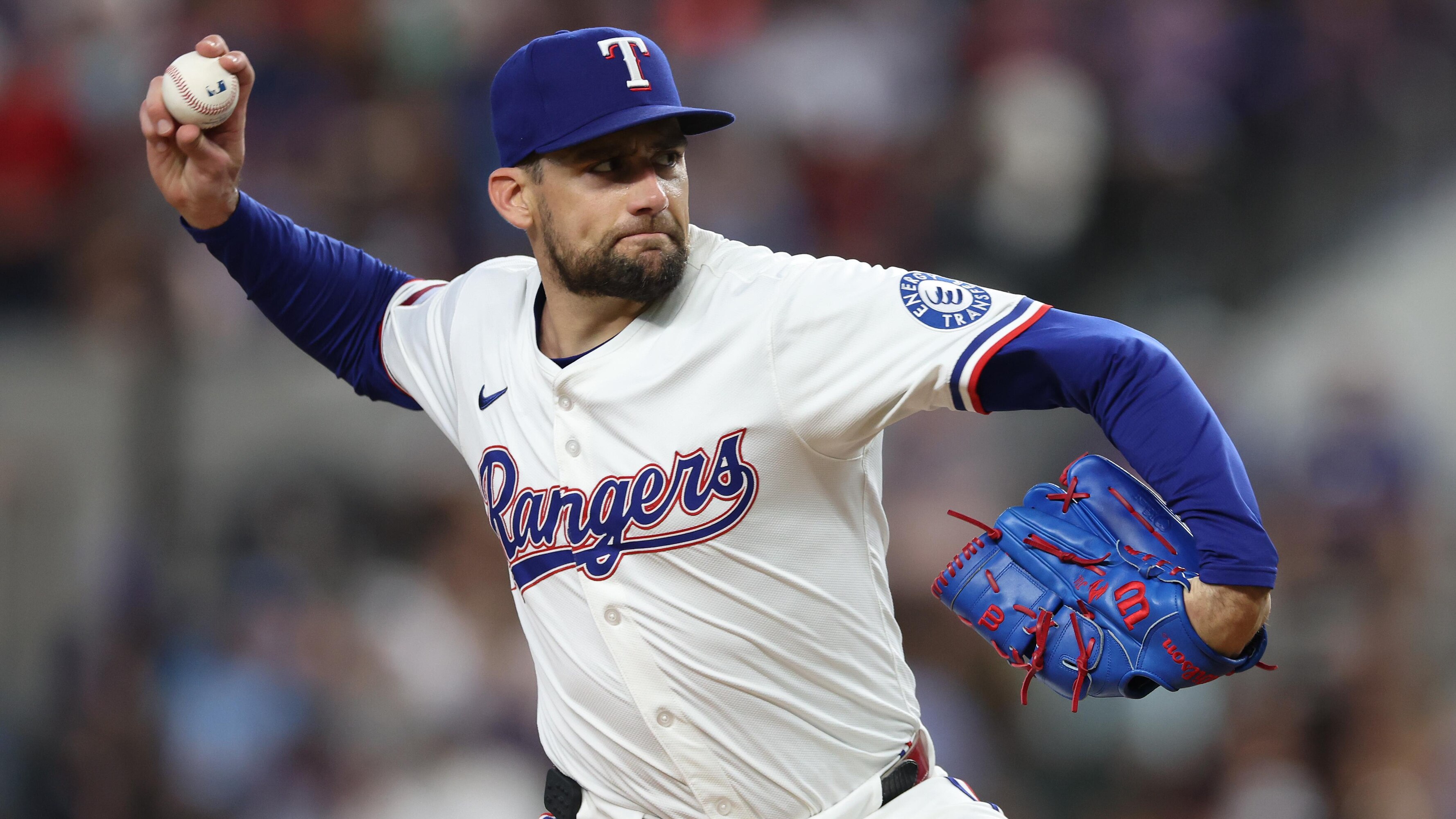 Nathan Eovaldi Receives $100K Rangers Contract Bonus Despite Not Making All-Star Team