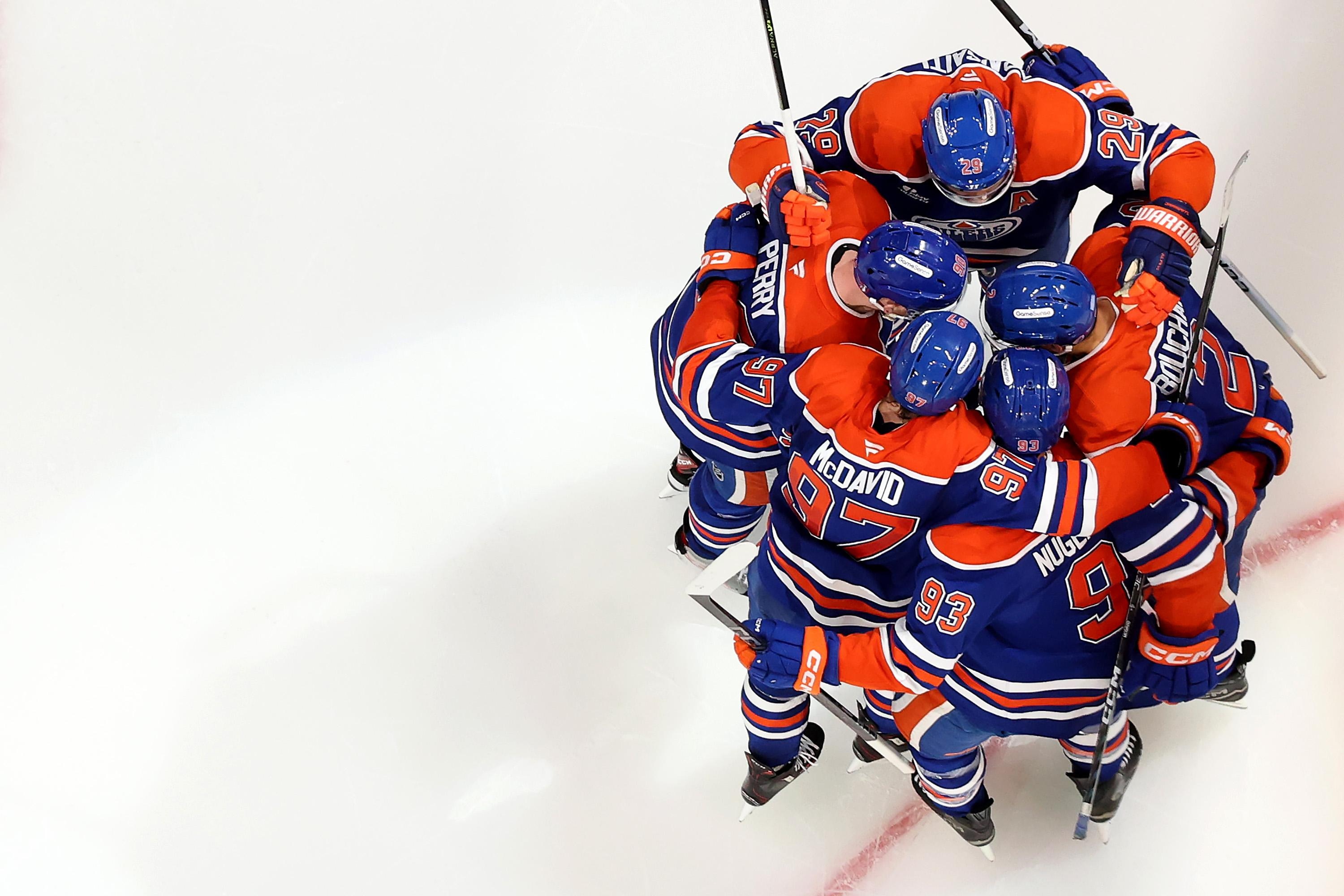Oilers 2025 Free Agents, Draft Targets, Offseason Guide After NHL Final Loss