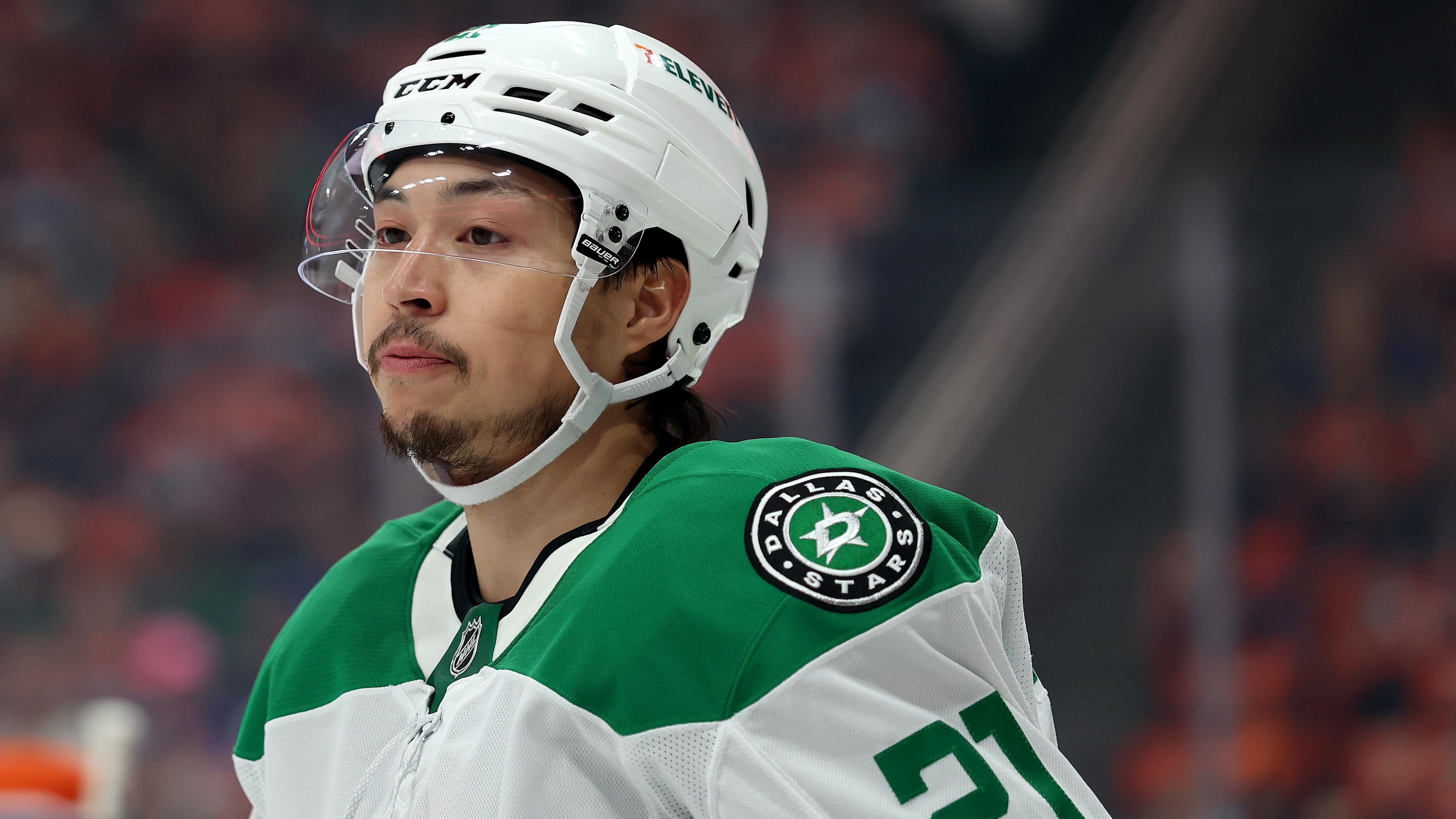 Dallas Stars v Edmonton Oilers - Game Four