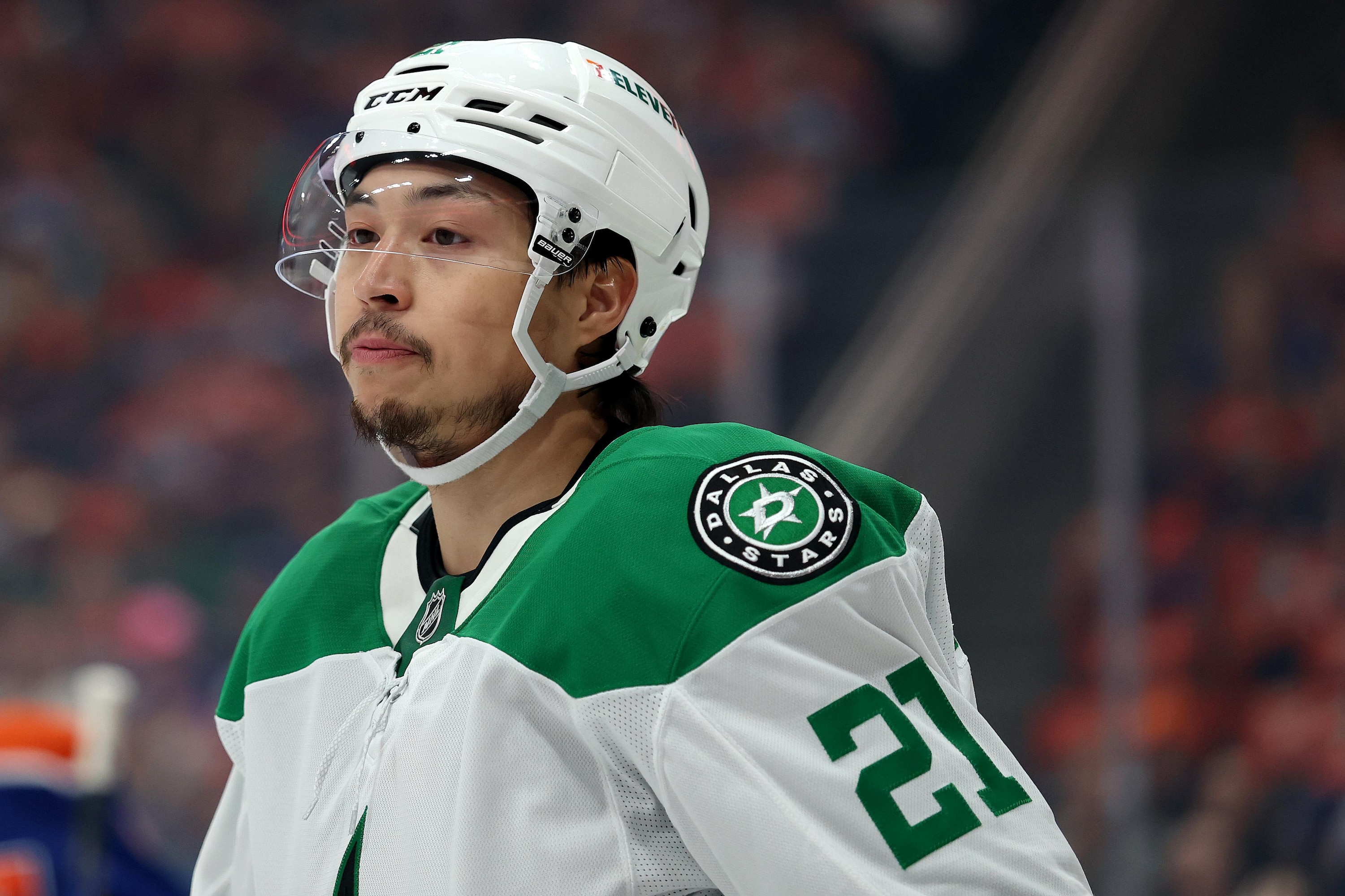 8 Trade Landing Spots for Jason Robertson Amid NHL Rumors