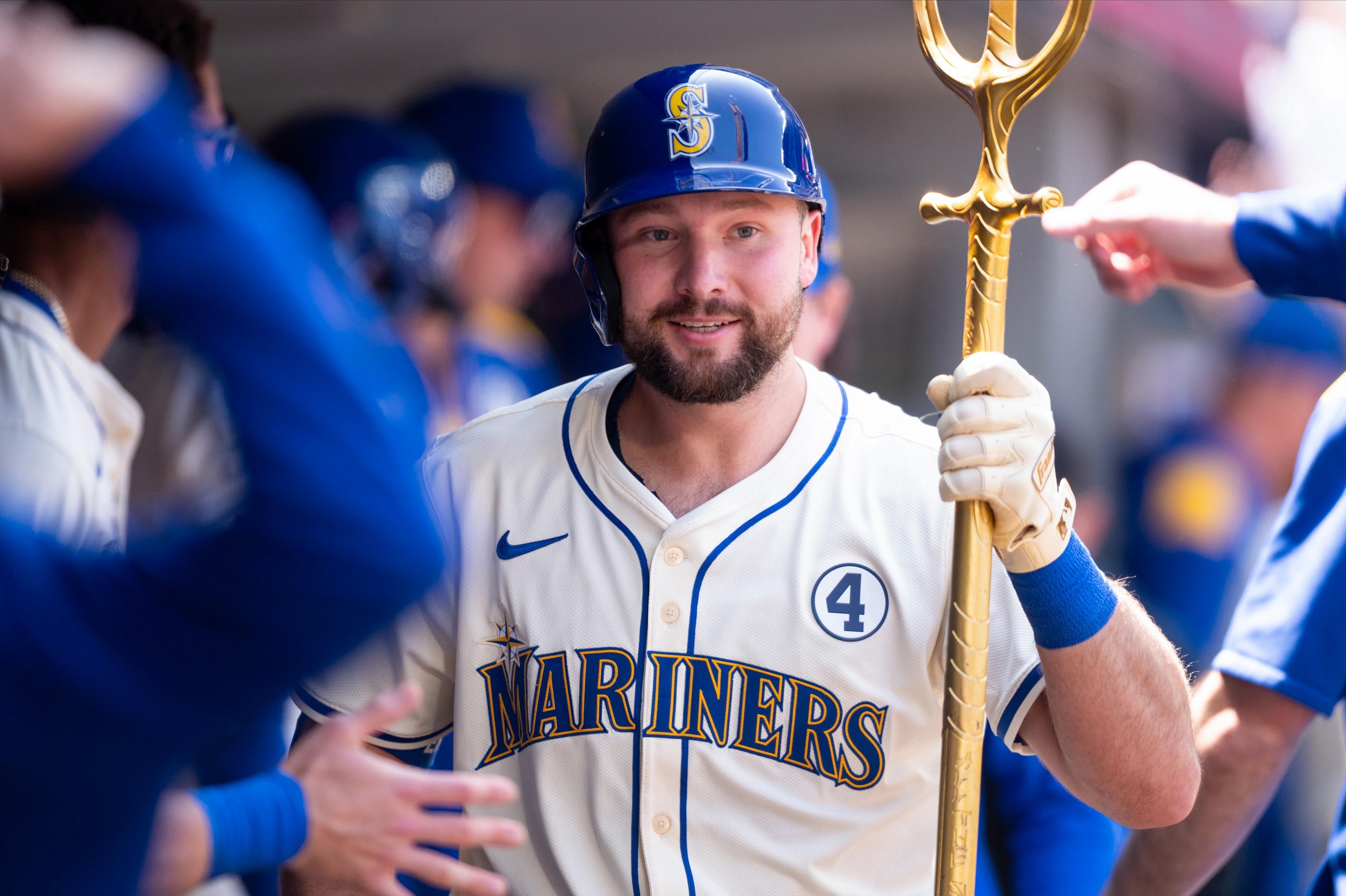 Minnesota Twins v. Seattle Mariners Minnesota Twins v. Seattle Mariners