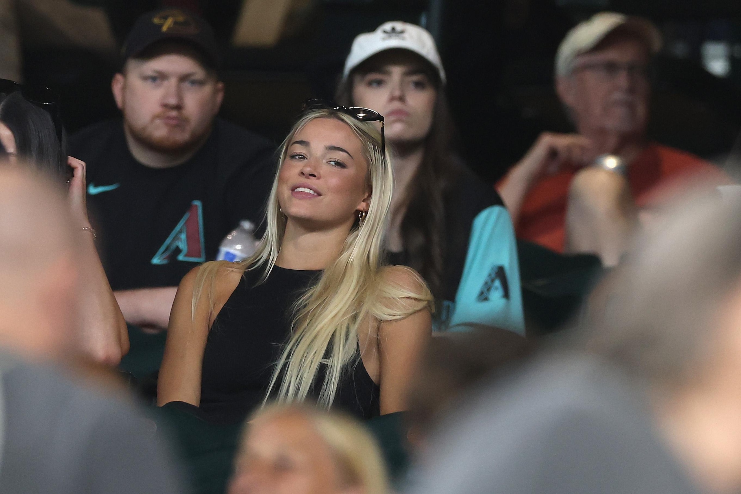 Pittsburgh Pirates v Arizona Diamondbacks