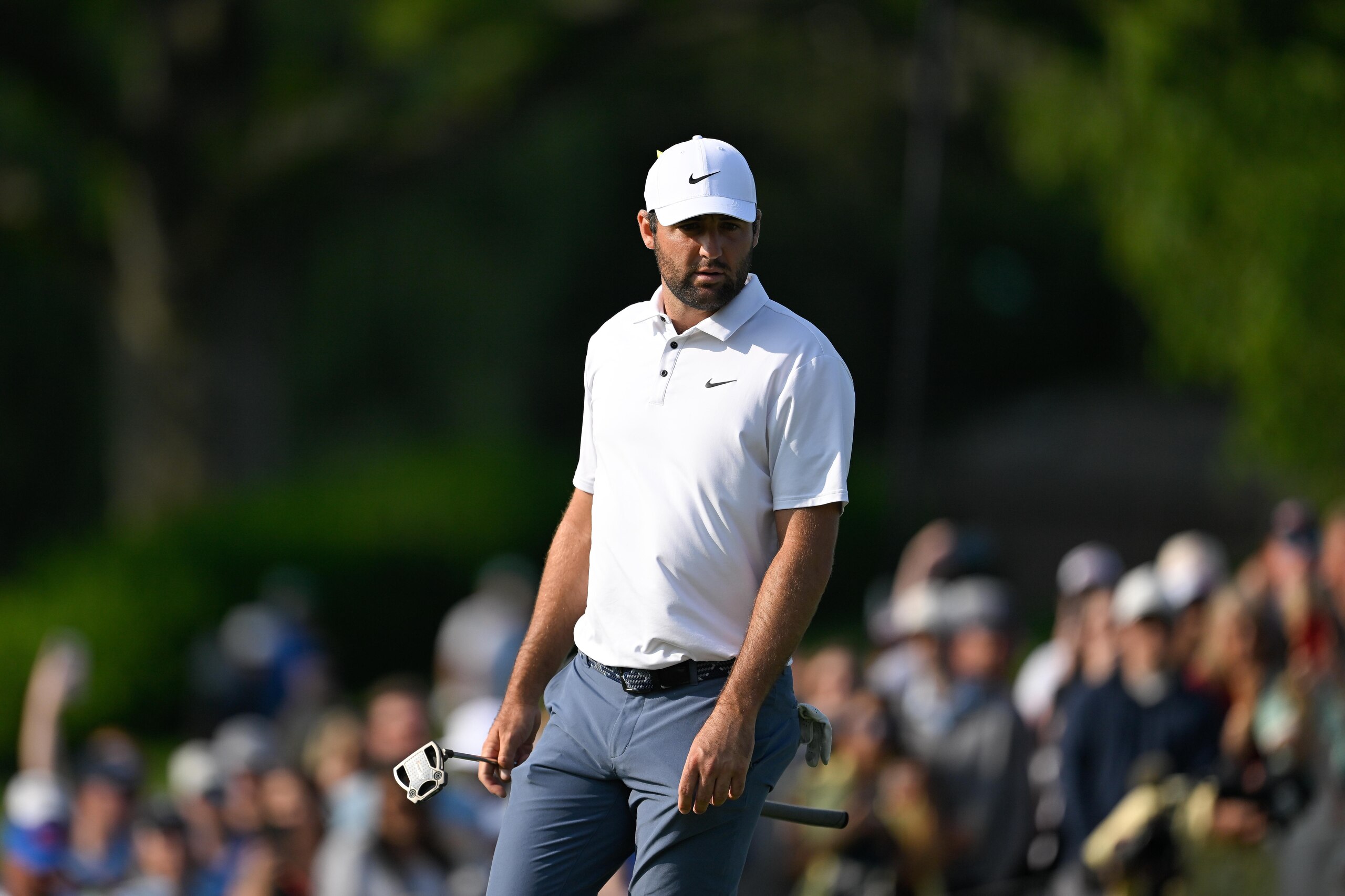 the Memorial Tournament presented by Workday 2025 - Final Round