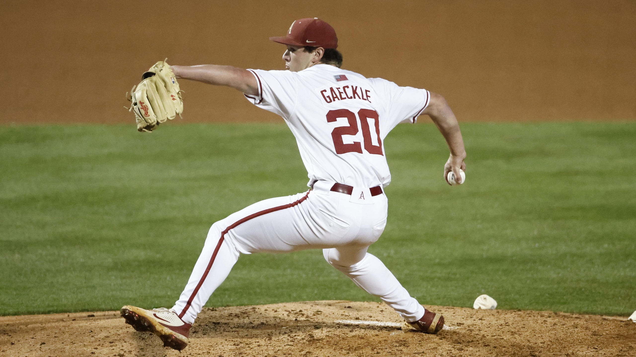 NCAA BASEBALL: JUN 01 Division I Regional - Creighton vs Arkansas