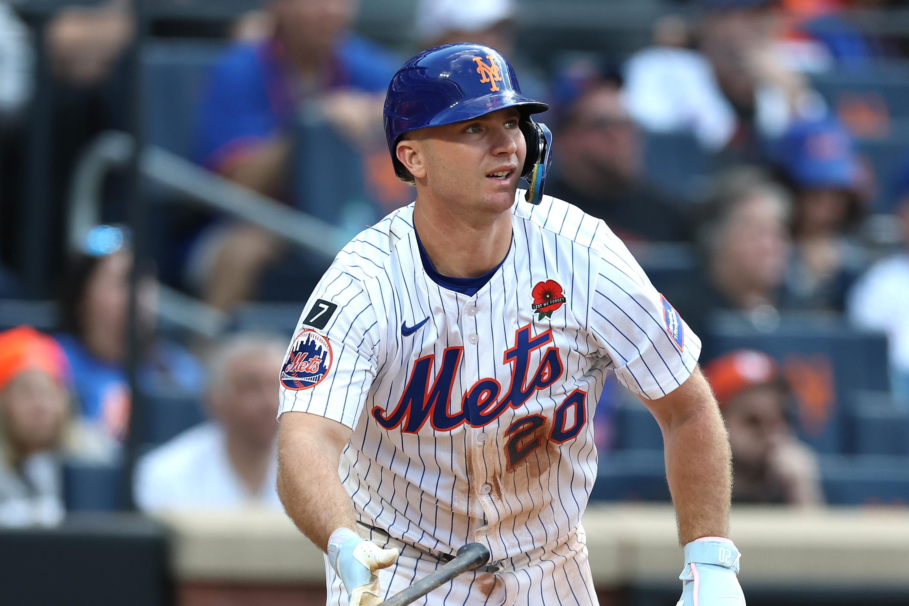 Chicago White Sox v New York Mets Chicago White Sox v New York Mets