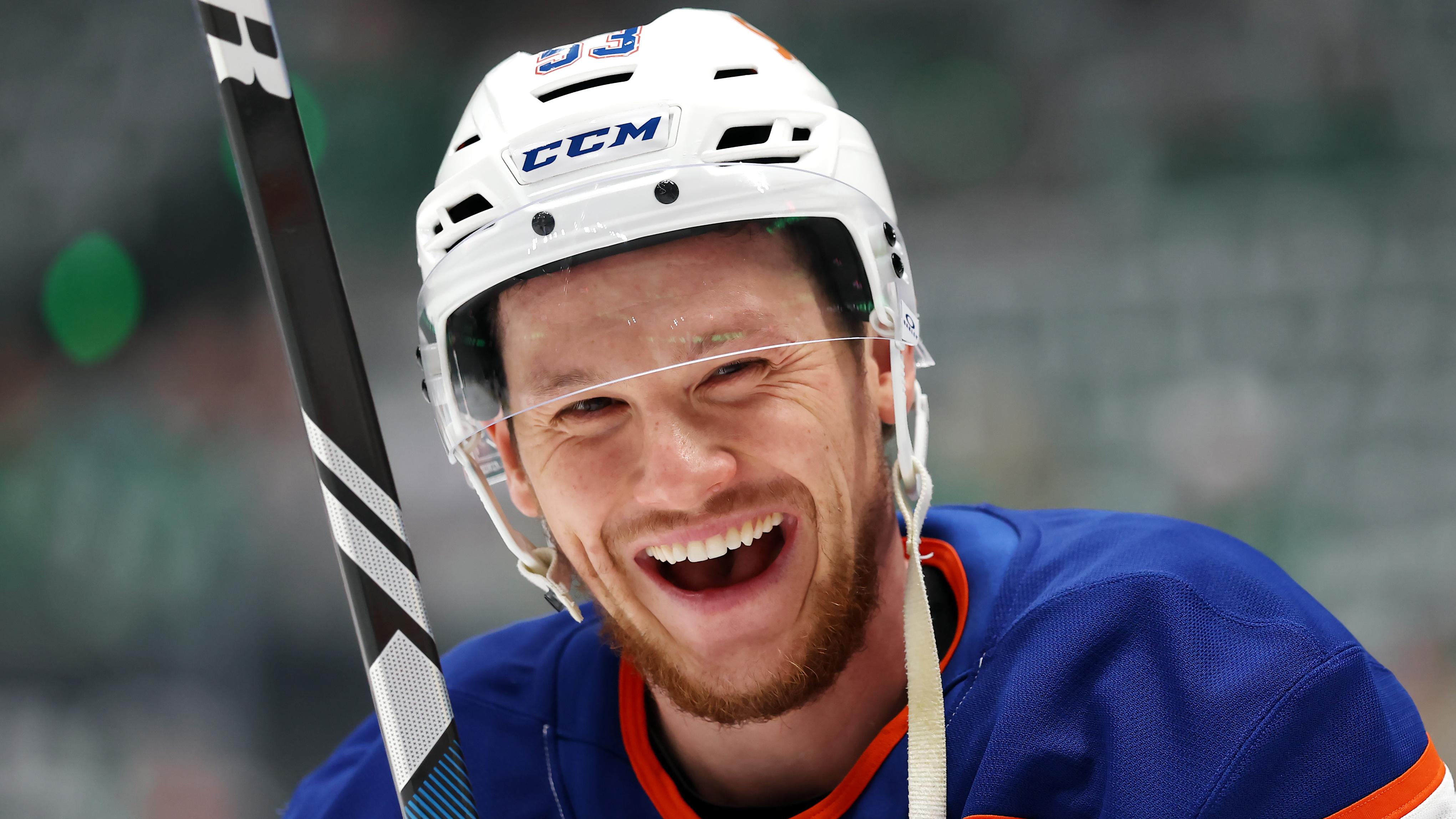Edmonton Oilers v Dallas Stars - Game Five