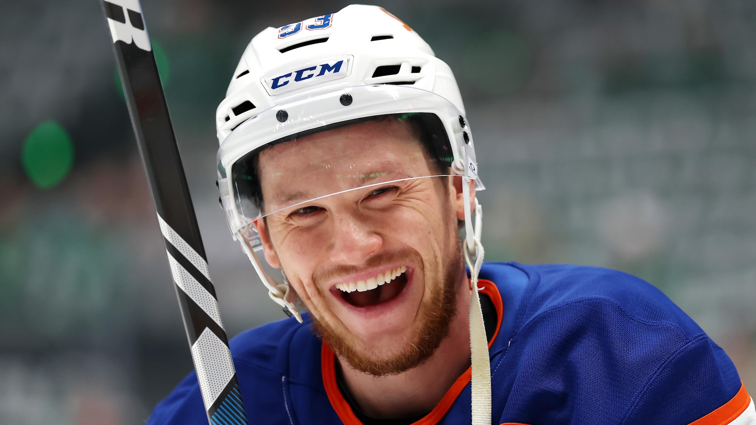 Edmonton Oilers v Dallas Stars - Game Five