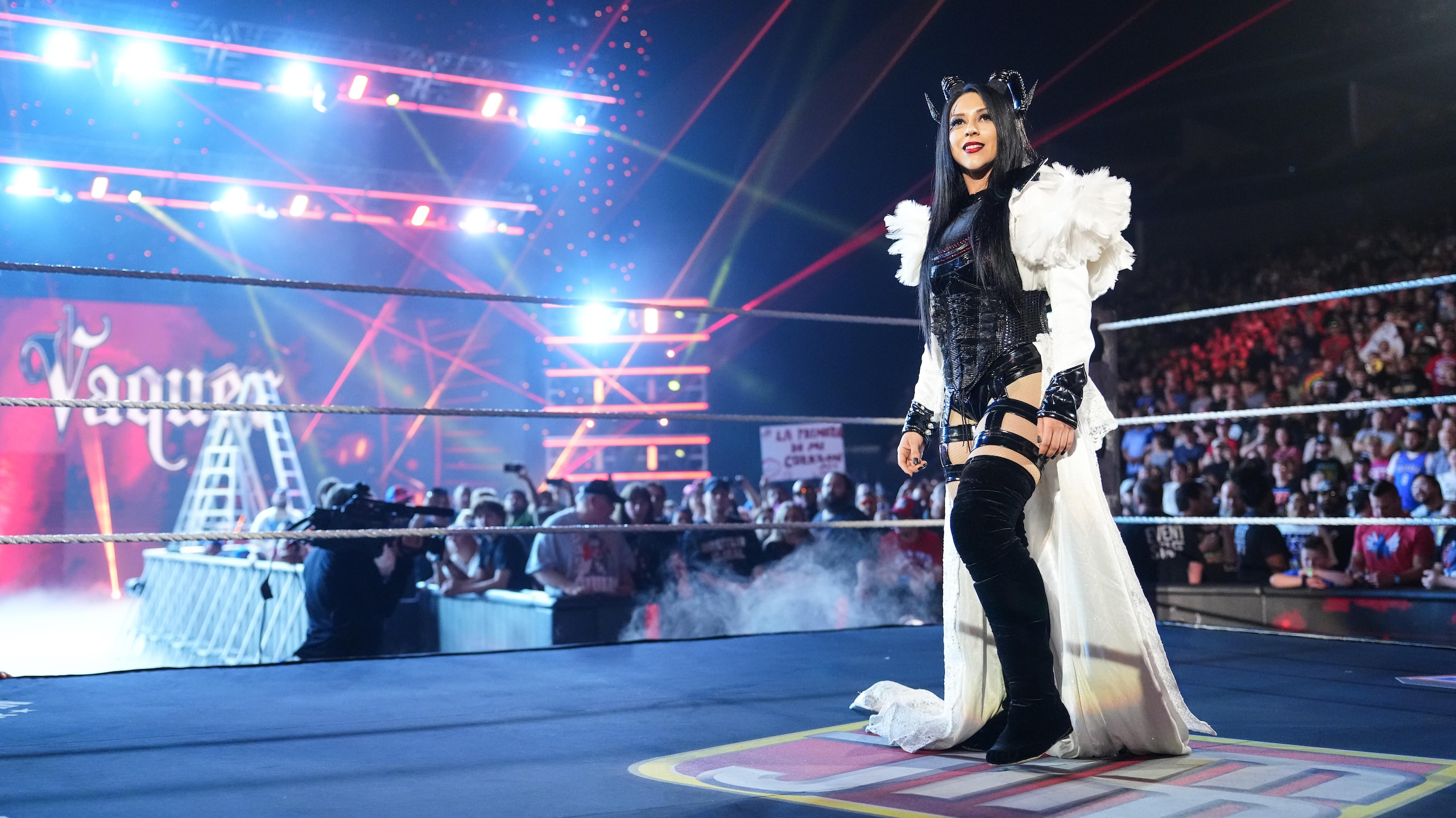Monday Night RAW
