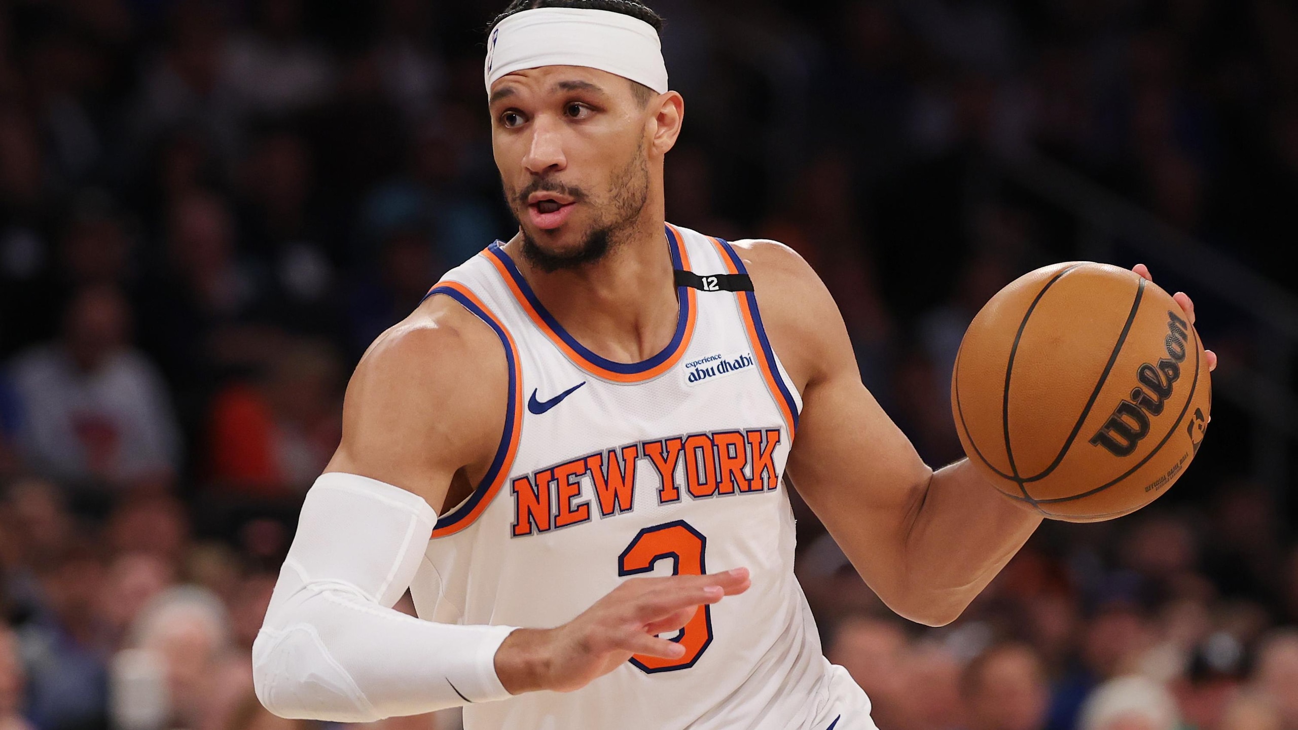 Indiana Pacers v New York Knicks - Game Five