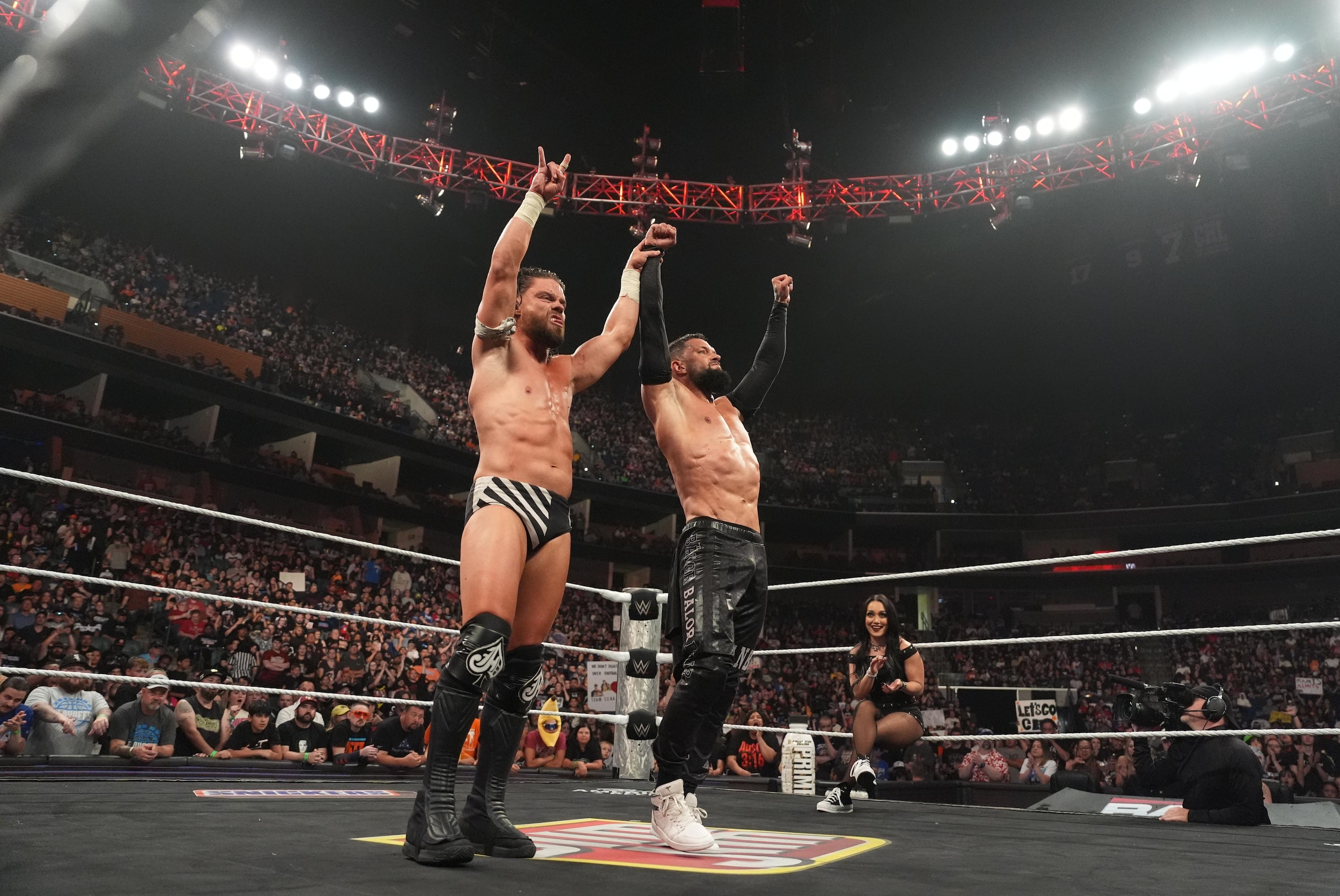 Monday Night RAW