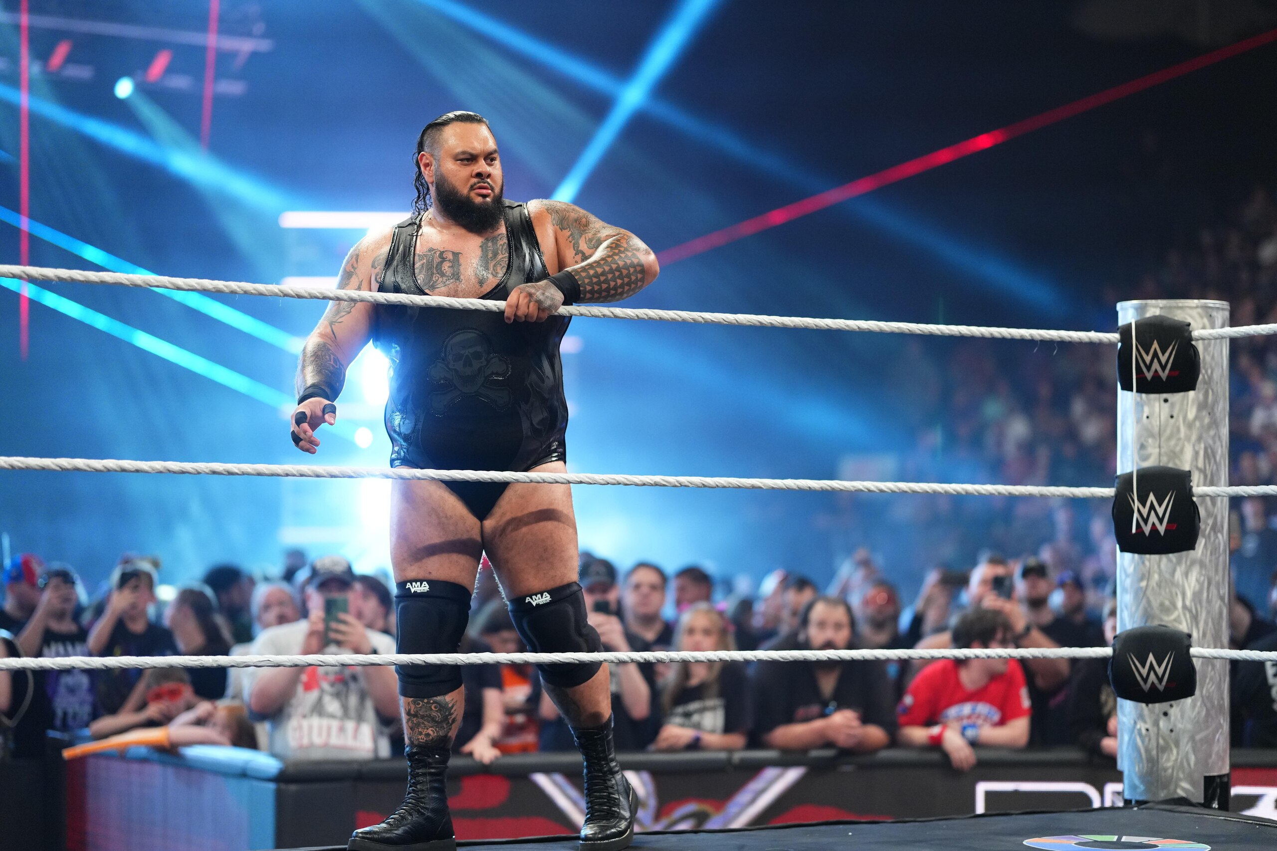 Monday Night RAW