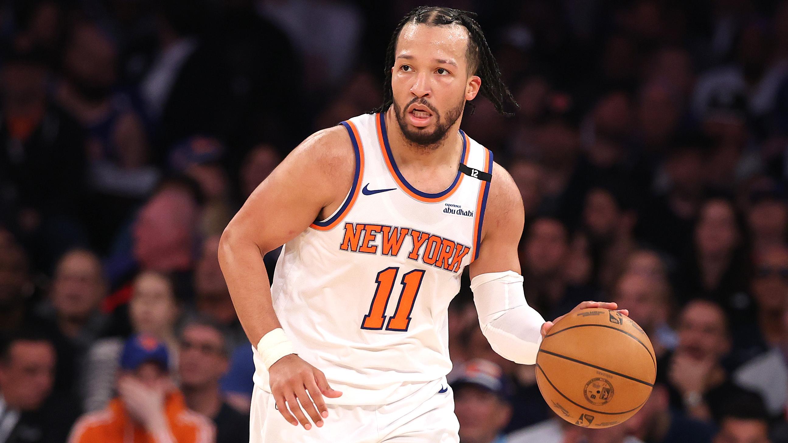 Indiana Pacers v New York Knicks - Game Five