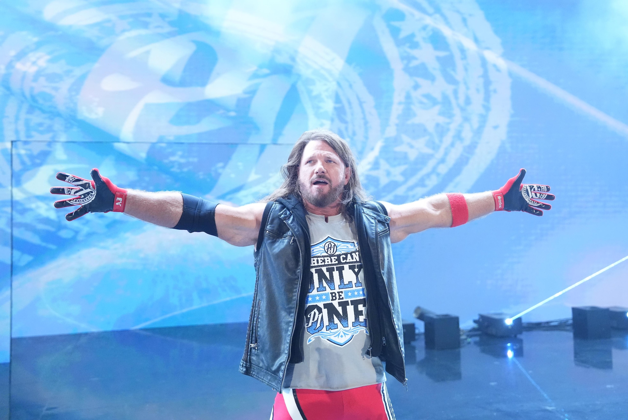 Monday Night RAW