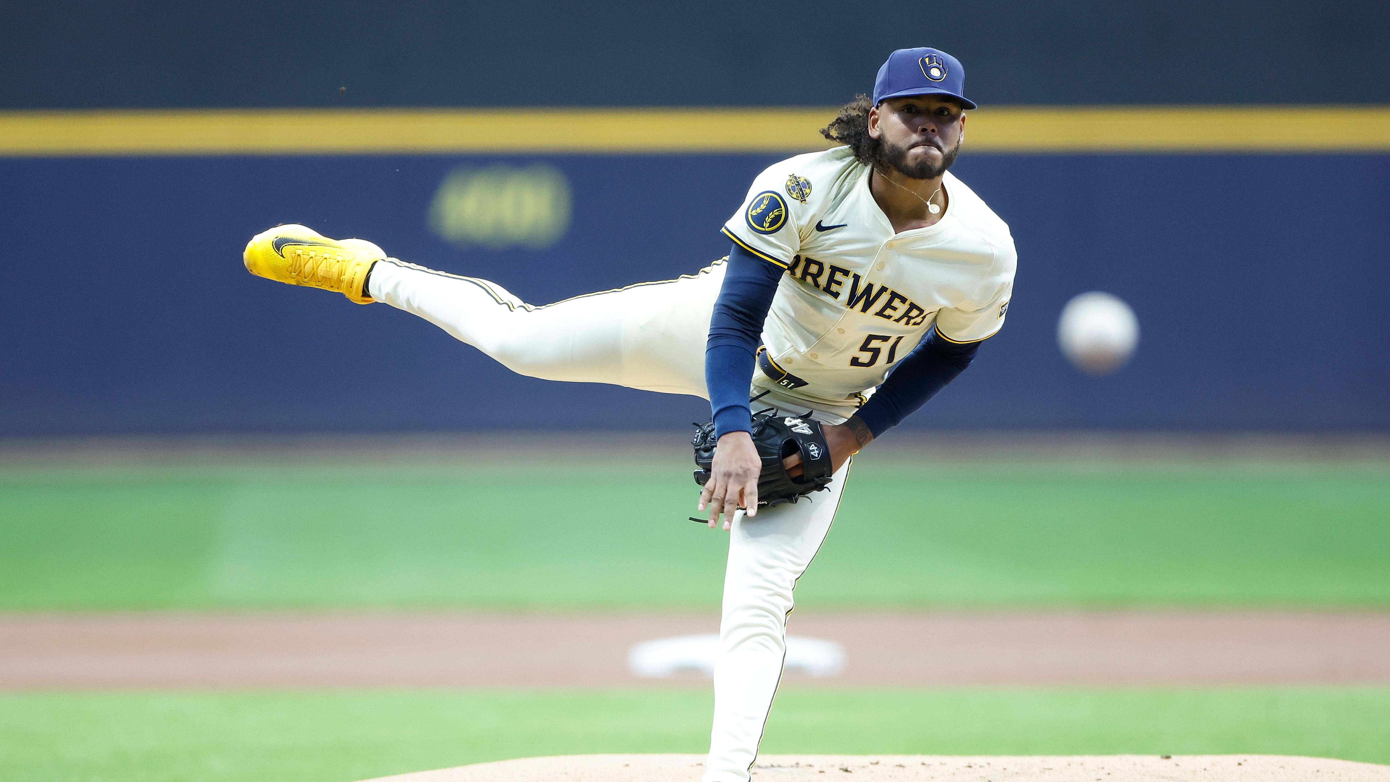 Boston Red Sox v Milwaukee Brewers