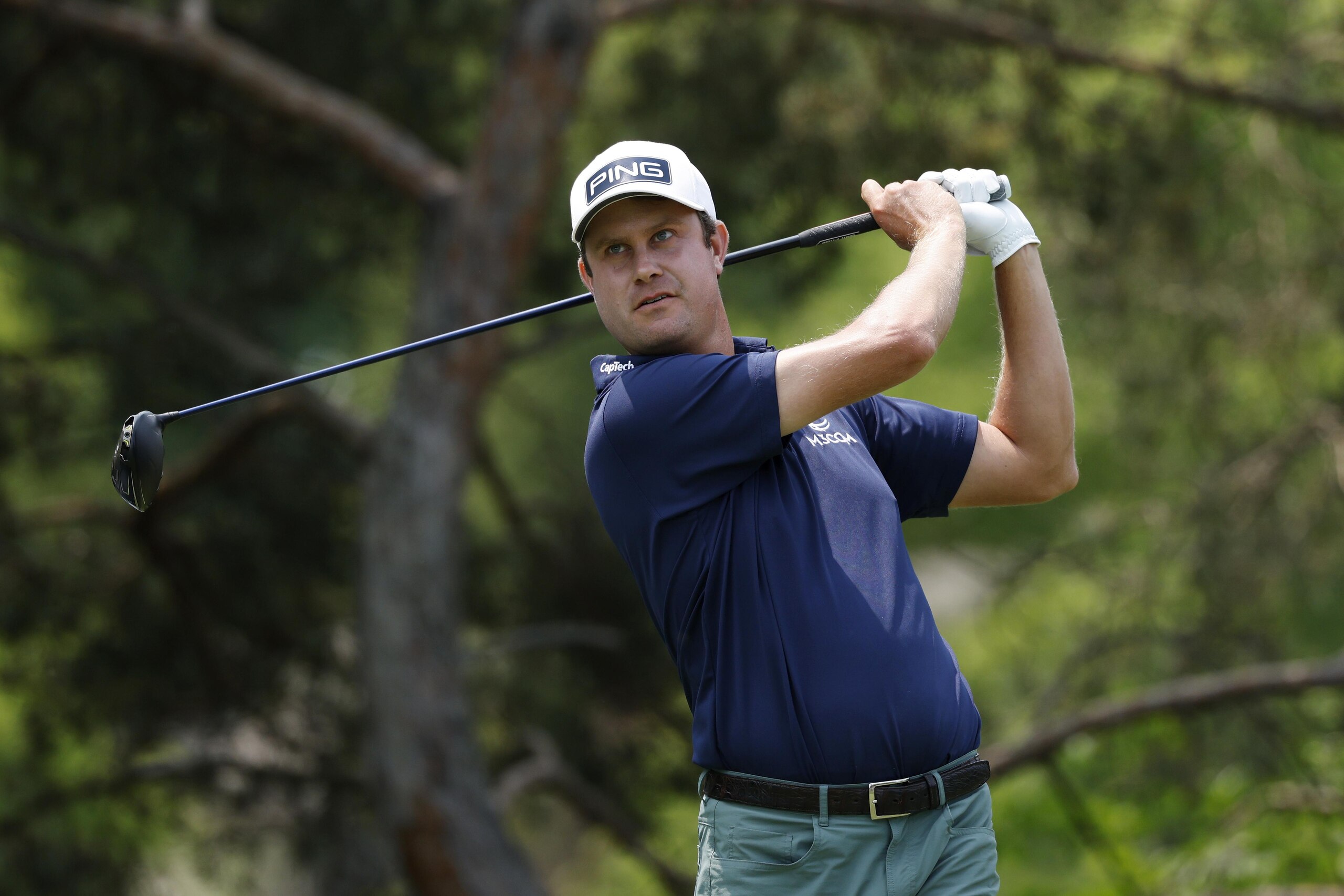 GOLF: JUN 01 PGA the Memorial Tournament presented by Workday