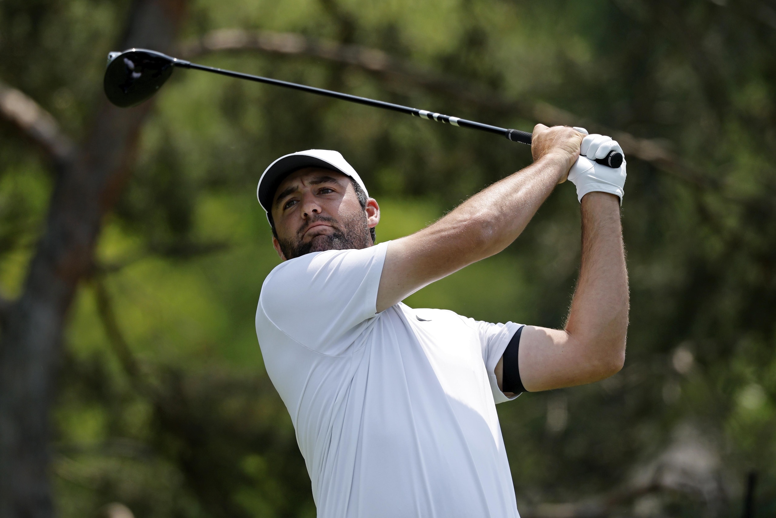 GOLF: JUN 01 PGA the Memorial Tournament presented by Workday