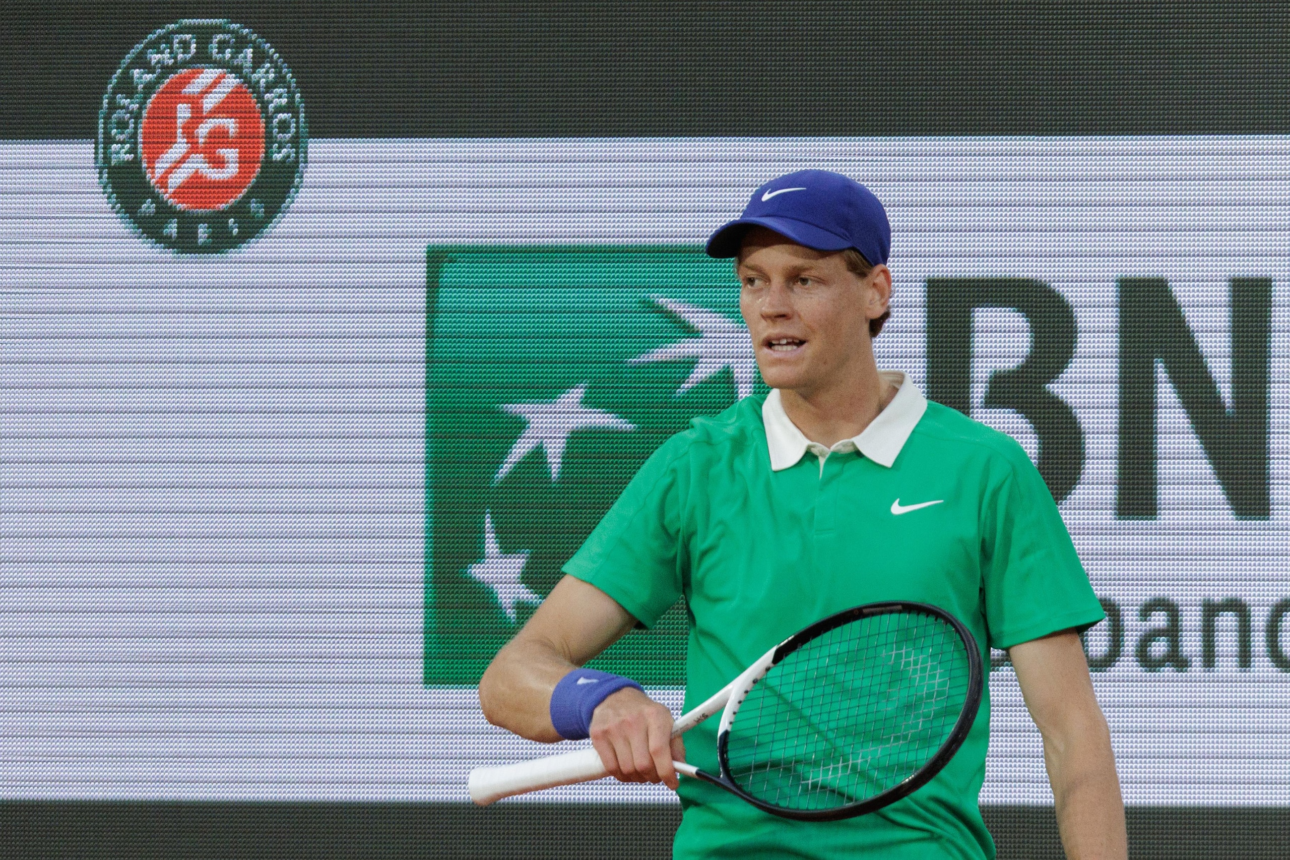2025 French Open - Day Nine