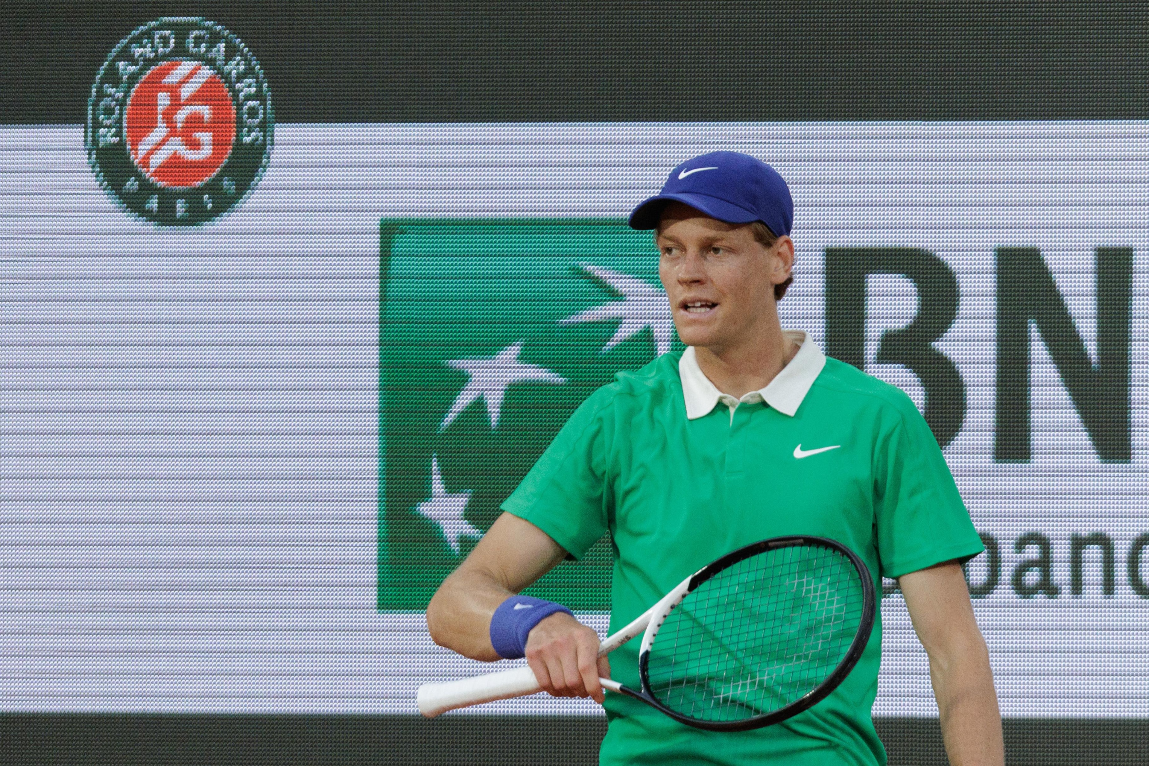 2025 French Open - Day Nine