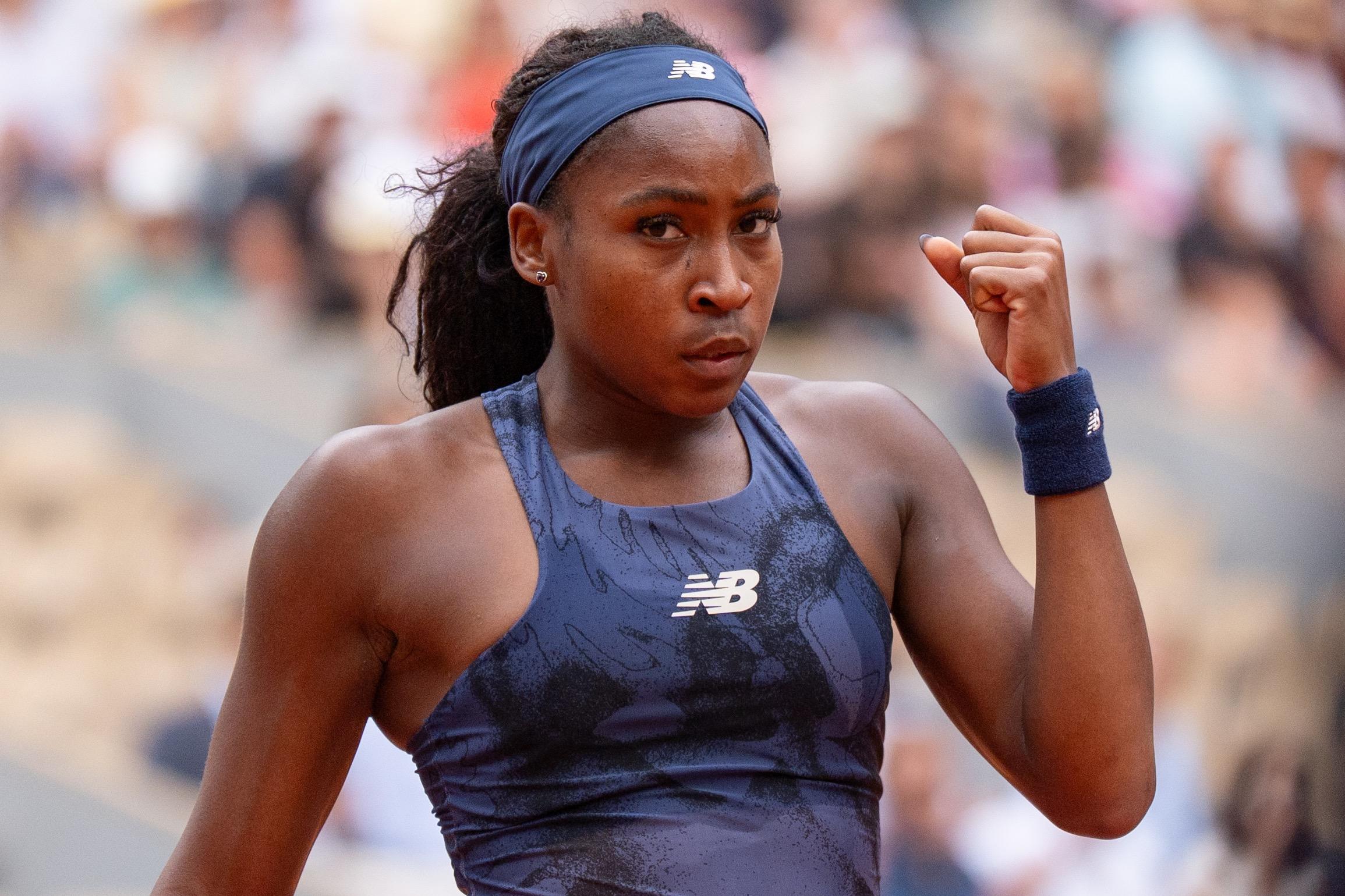 2025 French Open - Day Nine