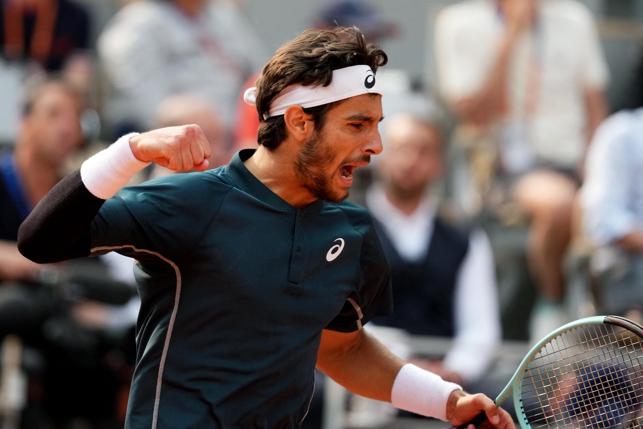 TENNIS-FRA-OPEN-2025