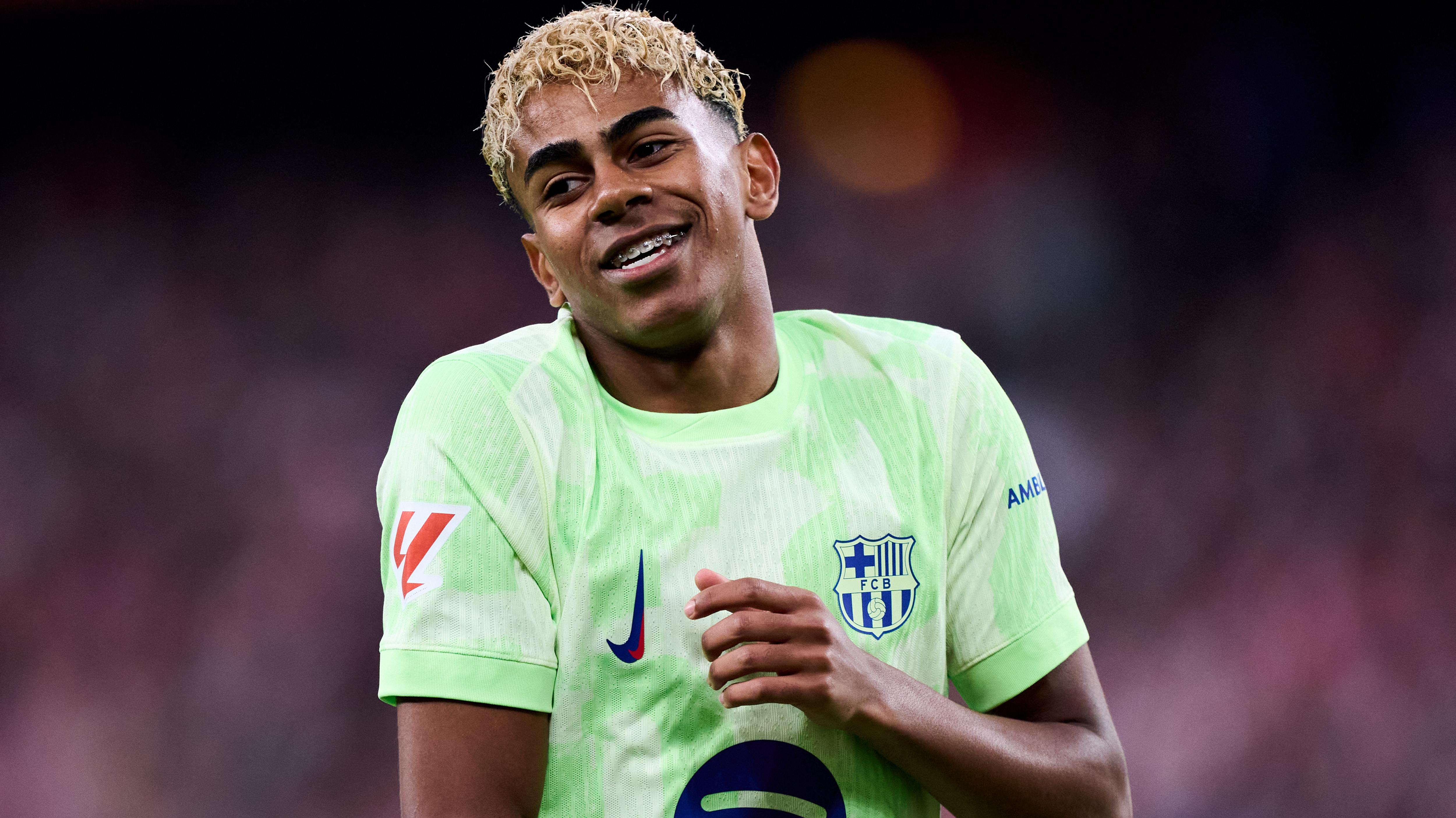 Athletic Club v FC Barcelona - La Liga EA Sports