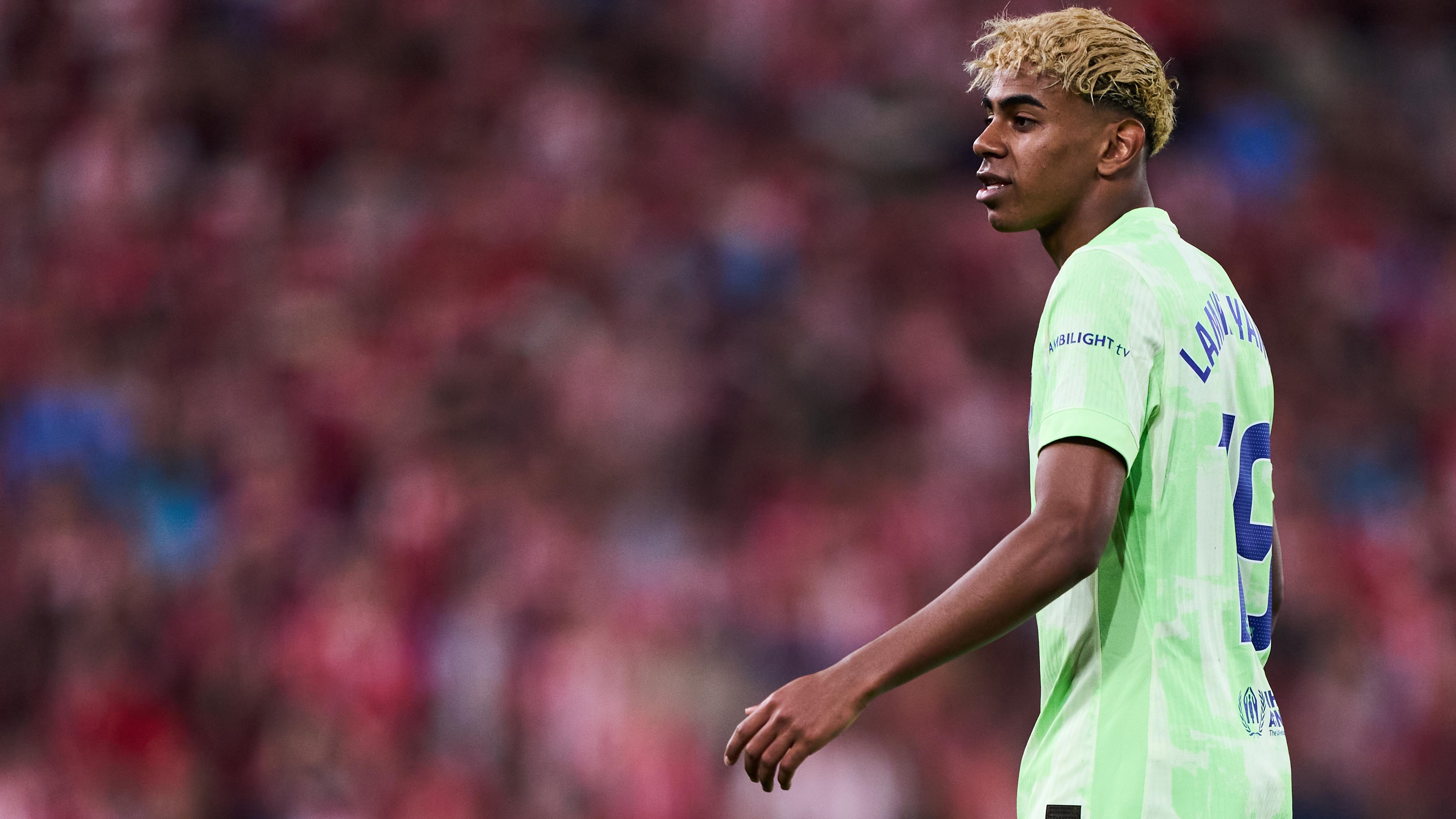 Athletic Club v FC Barcelona - La Liga EA Sports