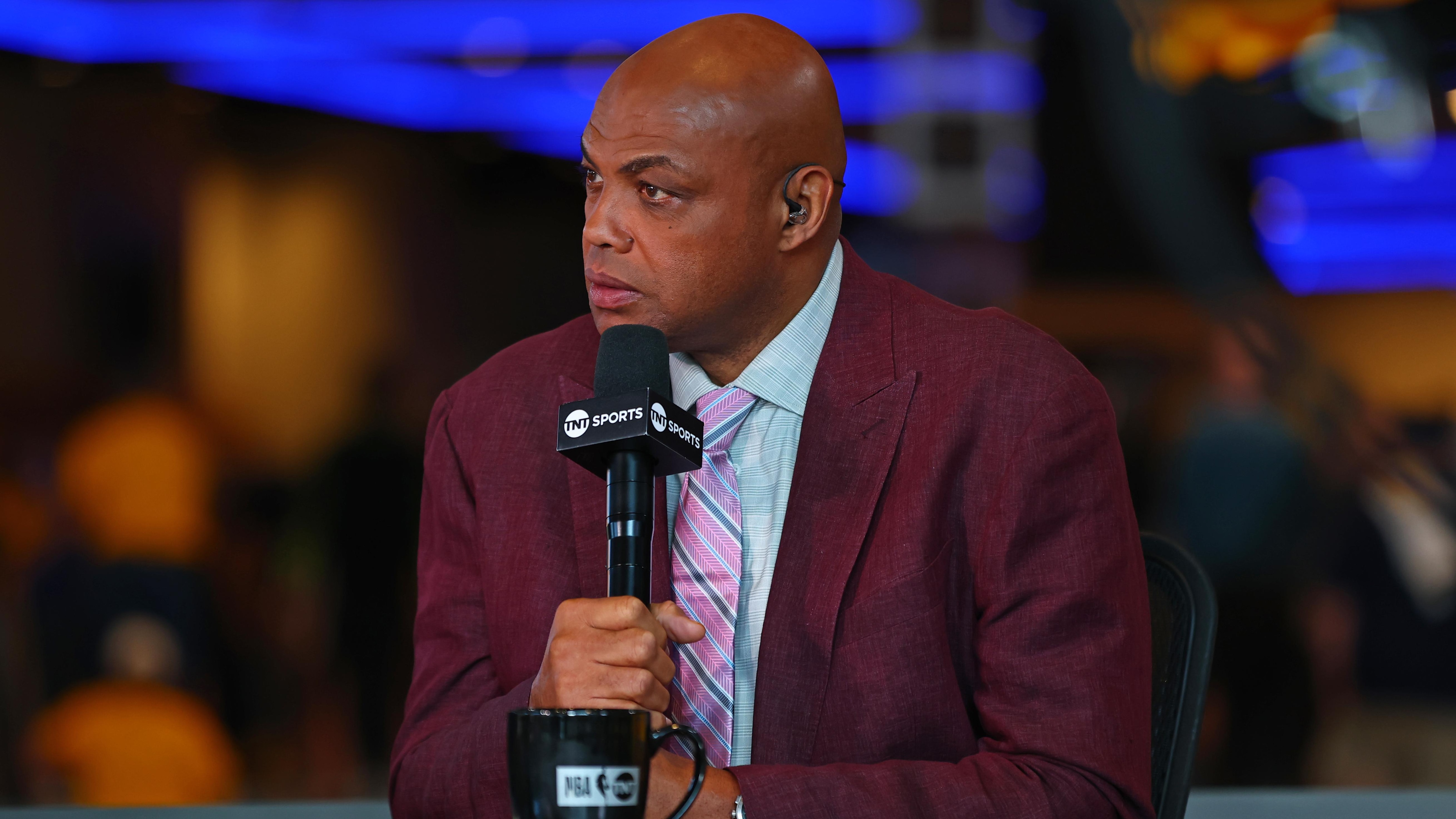 2025 NBA Eastern Conference Finals -  New York Knicks v Indiana Pacers - Game Six