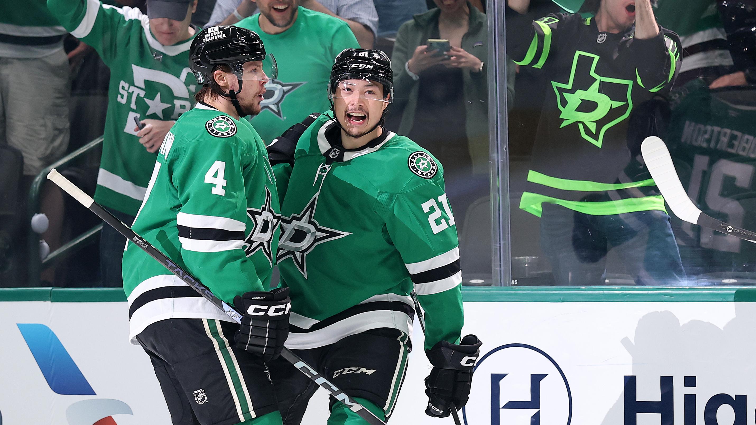 Edmonton Oilers v Dallas Stars - Game Five