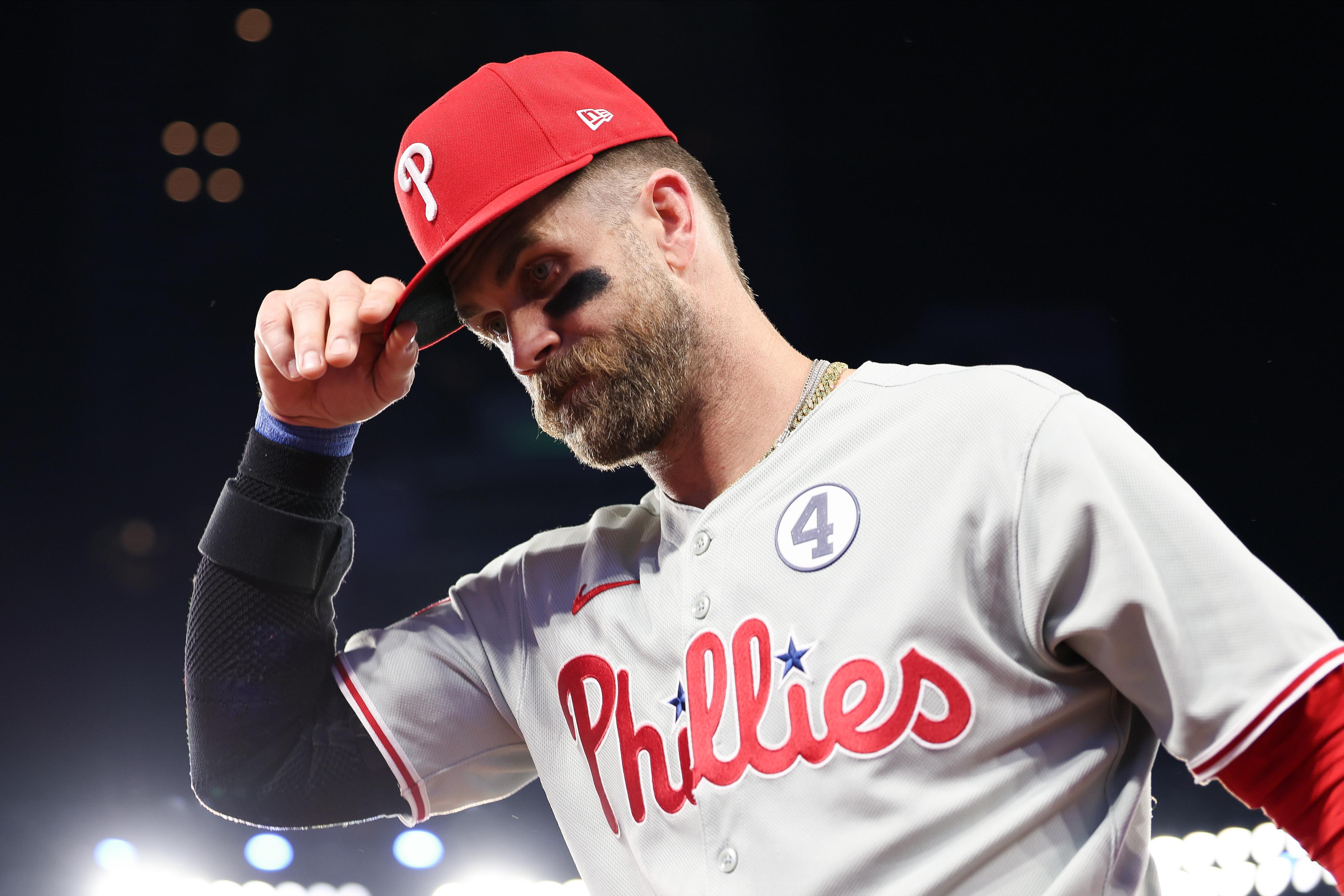 Philadelphia Phillies v. Toronto Blue Jays