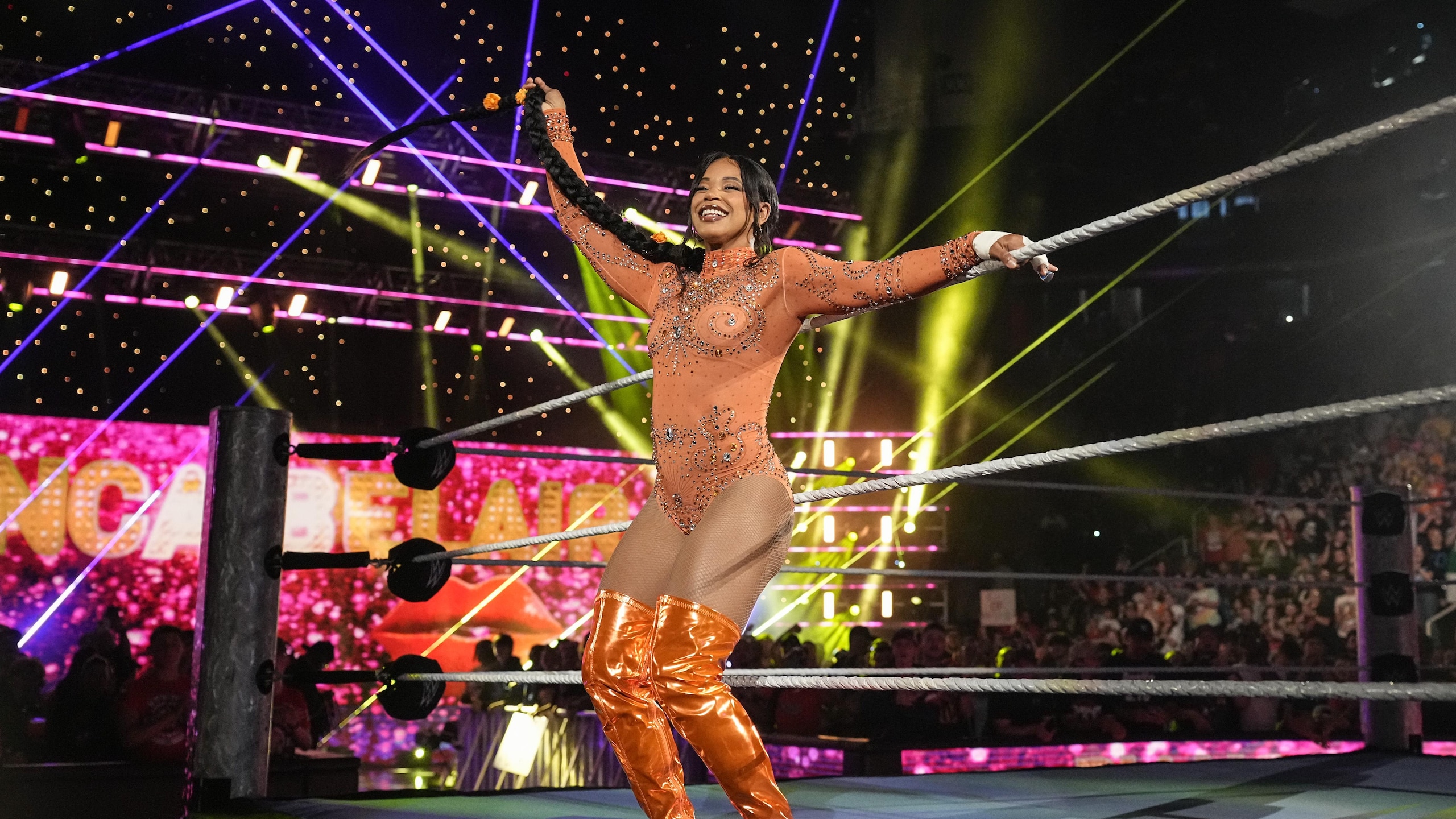 SmackDown