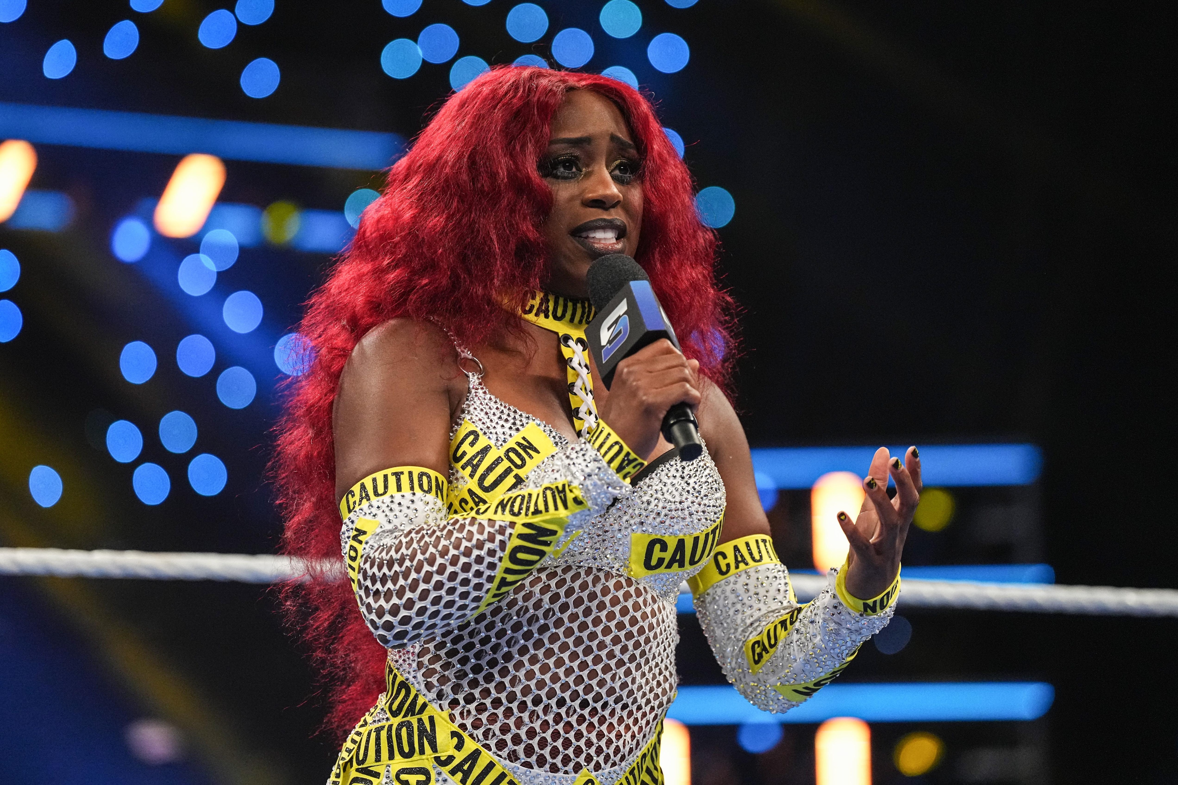 SmackDown