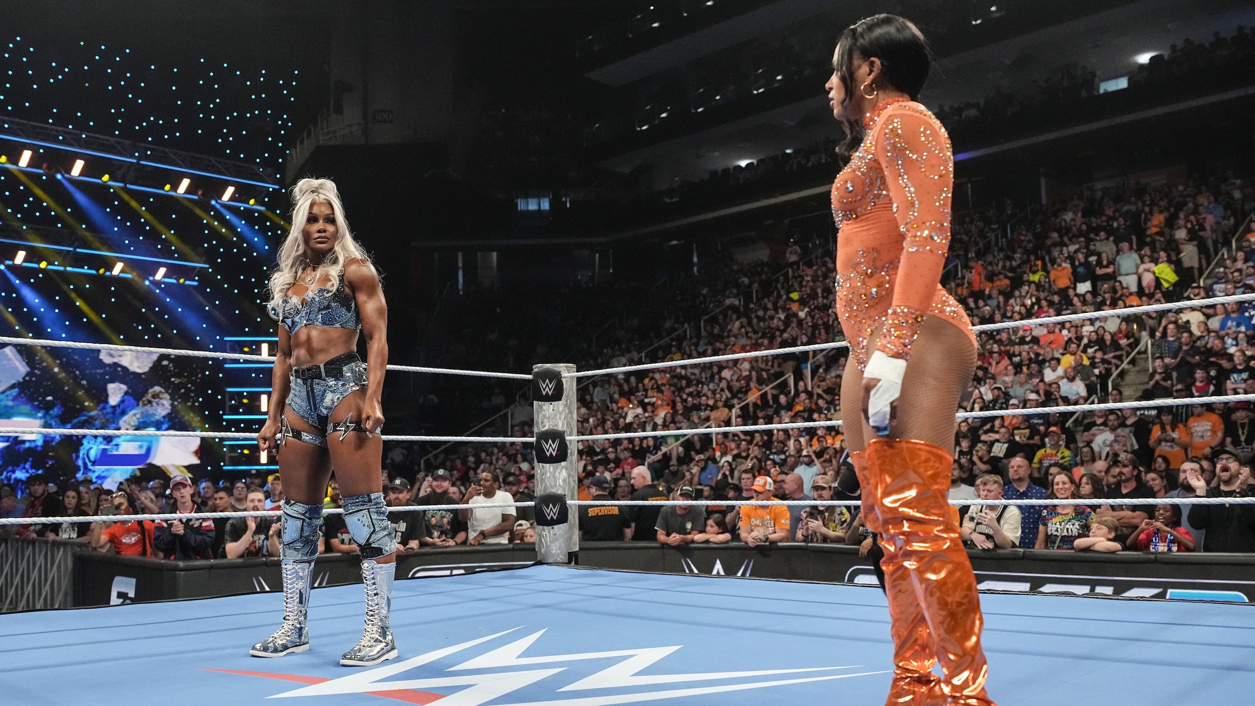 SmackDown