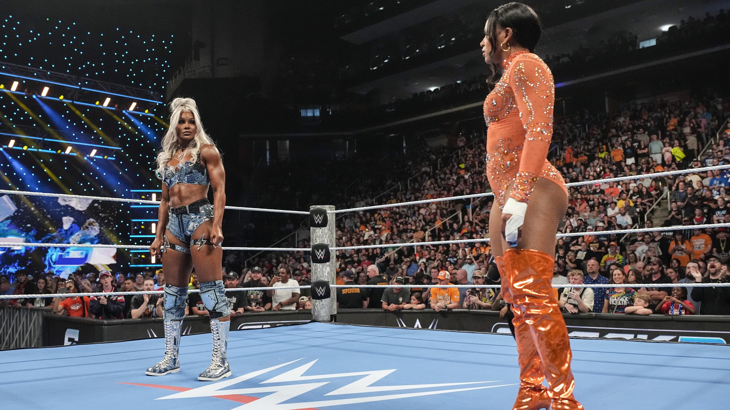 SmackDown